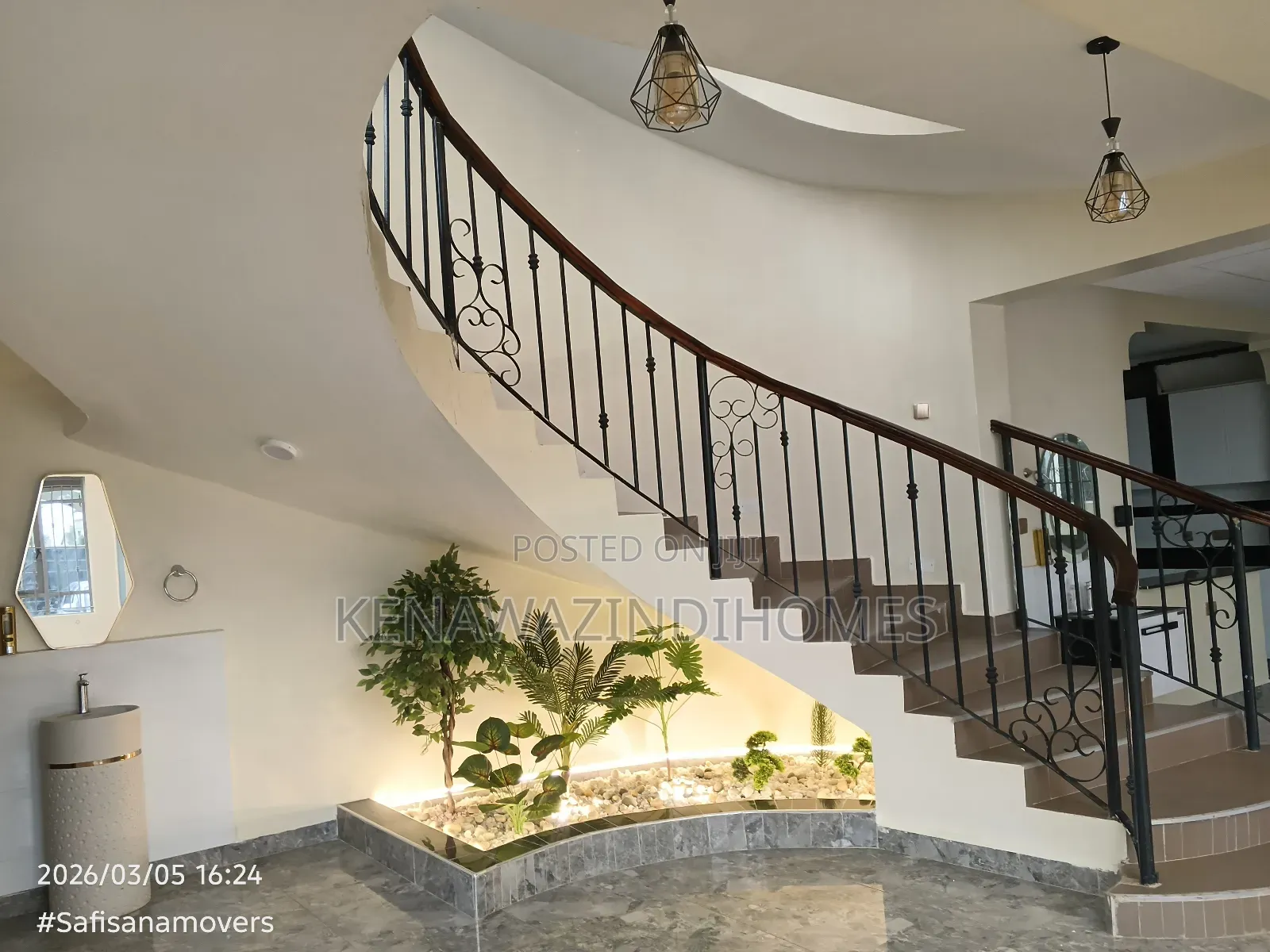 5bdrm House in Syokimau, Gateway Mall Area for sale in Gateway Mall Area