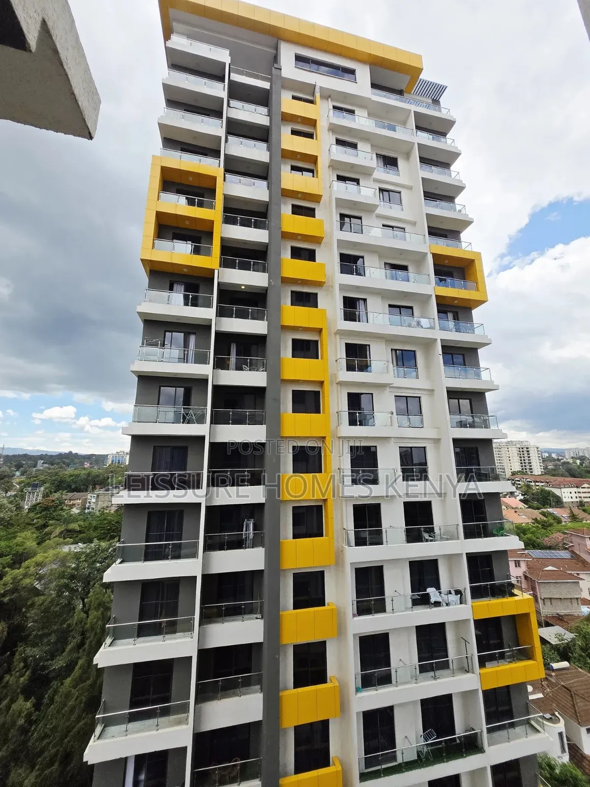 2bdrm Apartment in Hurlingham for sale in Hurlingham