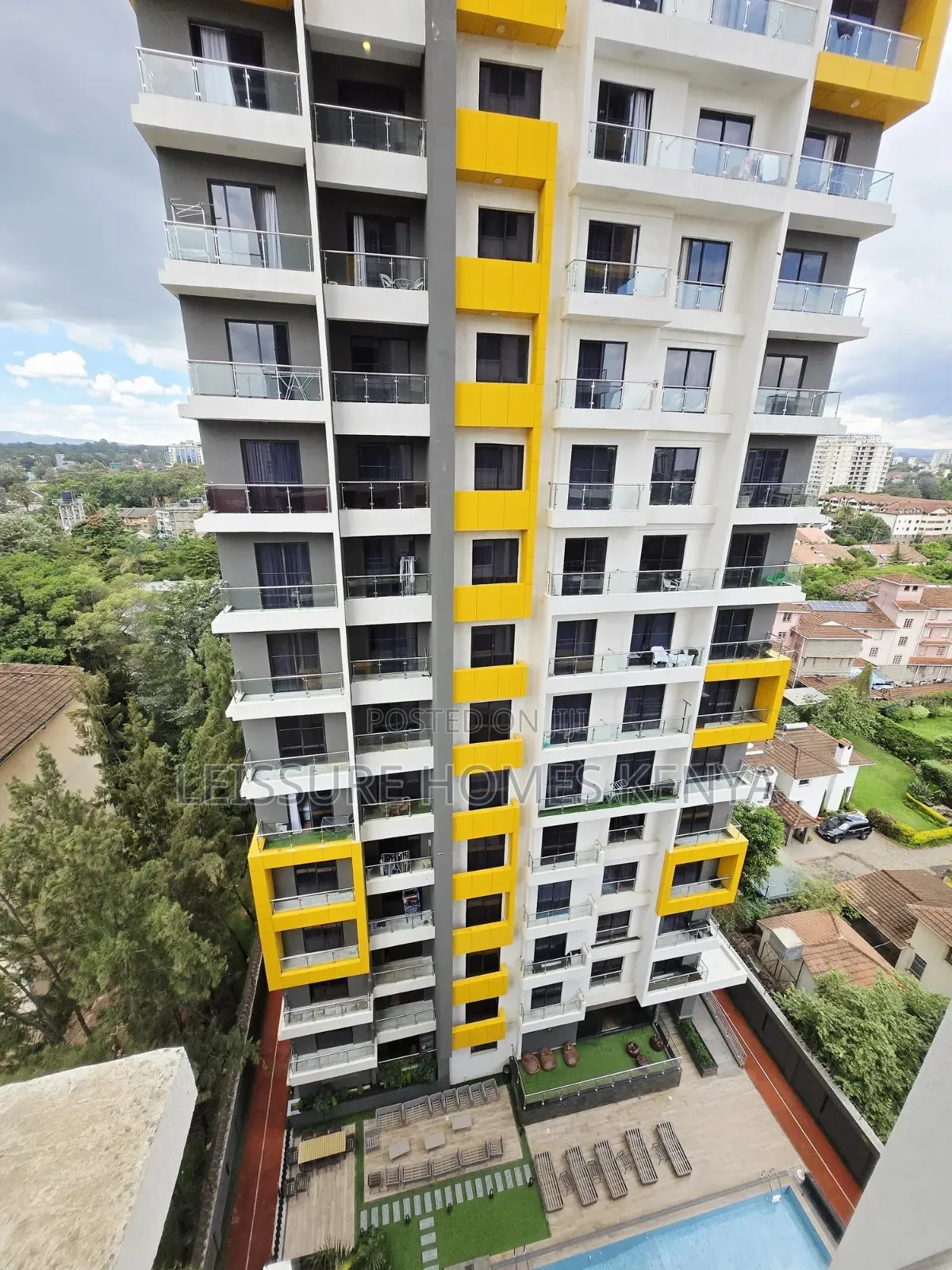 2bdrm Apartment in Hurlingham for sale in Hurlingham