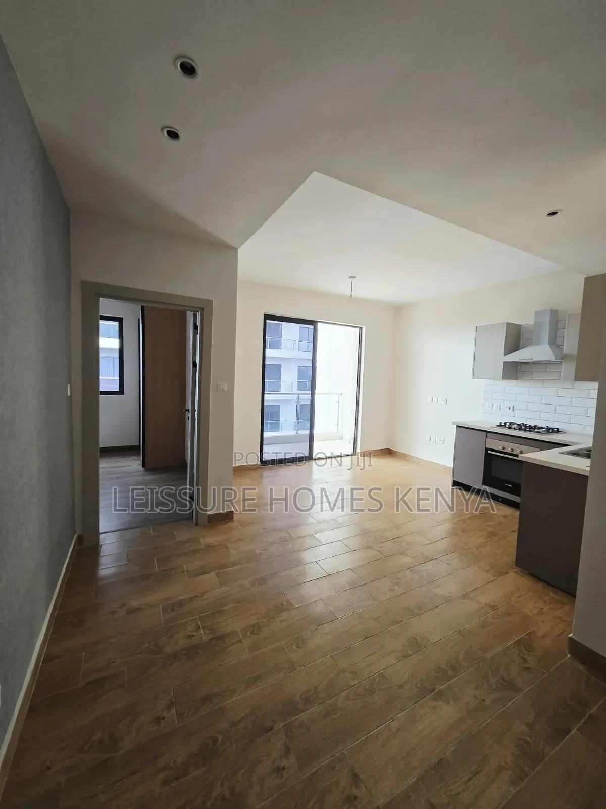 2bdrm Apartment in Hurlingham for sale in Hurlingham