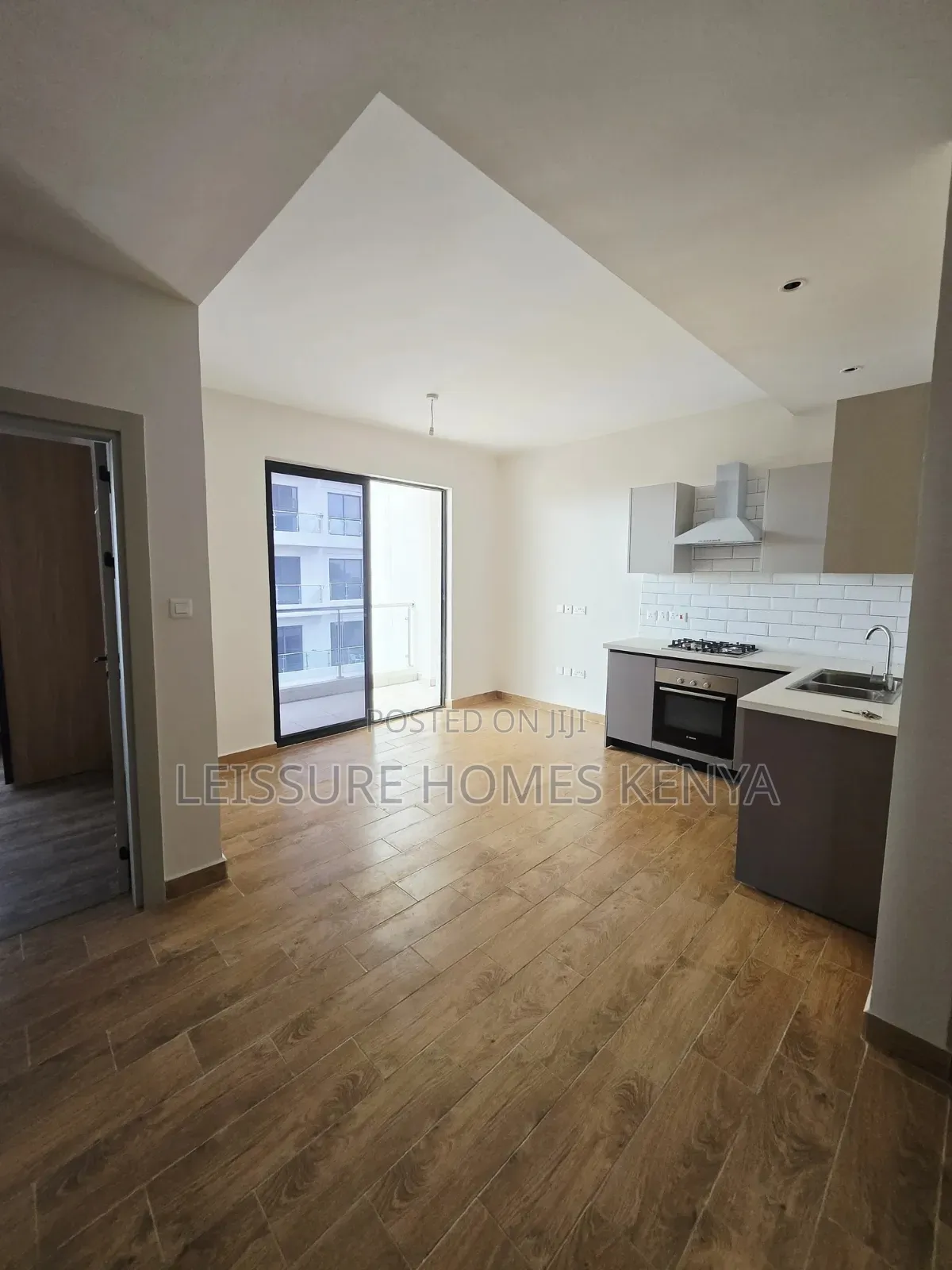 2bdrm Apartment in Hurlingham for sale in Hurlingham