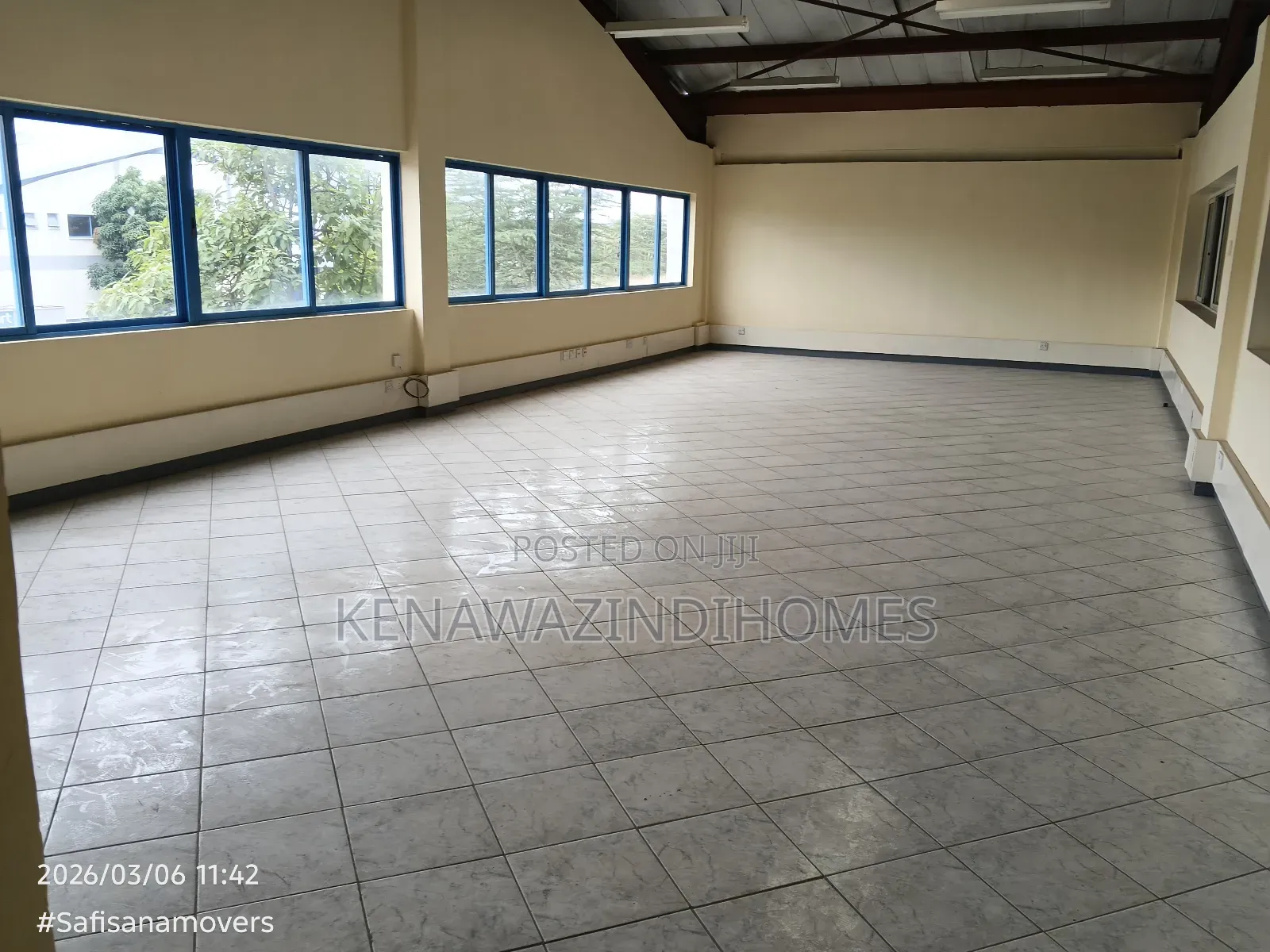 Godown/Warehouse for Rent Cabanas Mombasa Road 12,500 SQFT in Mombasa Road