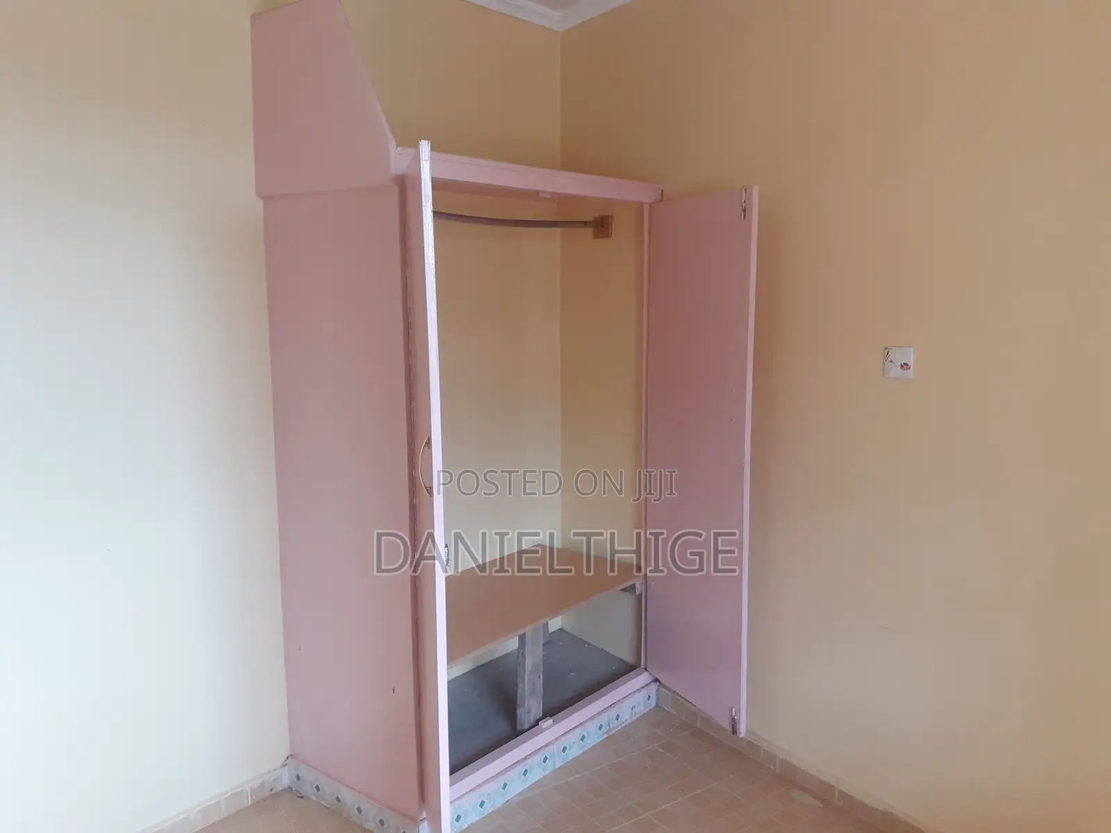 2bdrm Apartment in Zambezi/Sigona for rent in Zambezi/Sigona