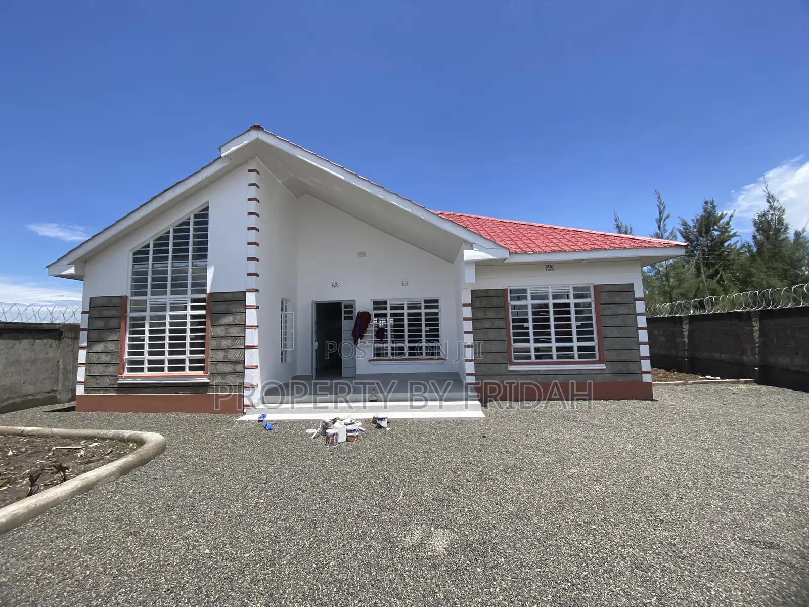 4bdrm Bungalow in Kitengela for sale in Kitengela