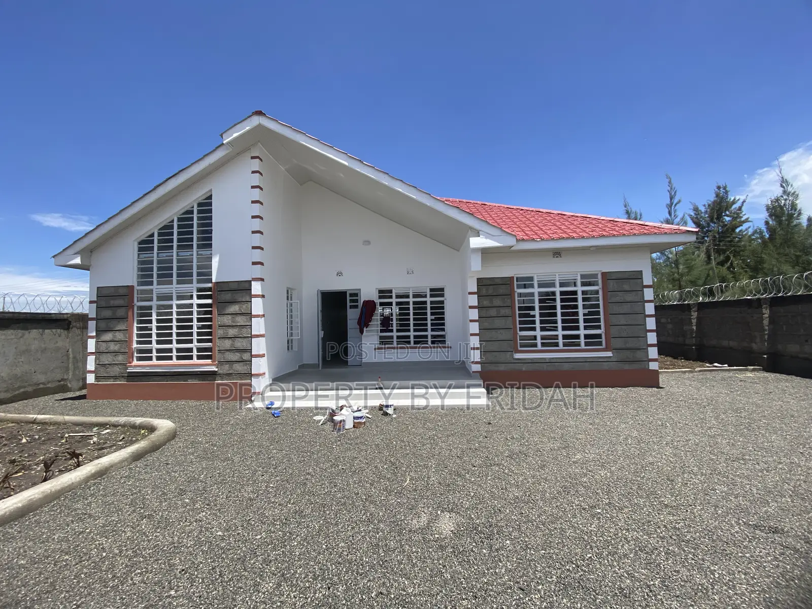 4bdrm Bungalow in Kitengela for sale in Kitengela