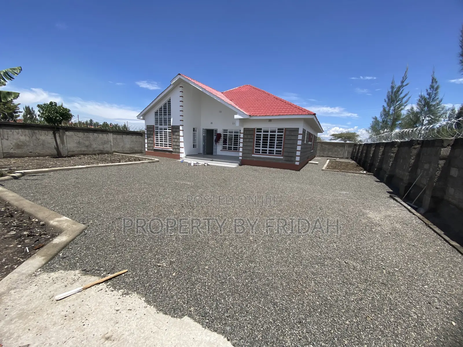 4bdrm Bungalow in Kitengela for sale in Kitengela