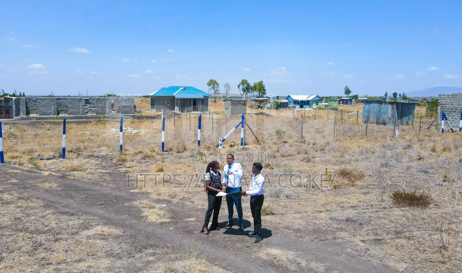 Cheap Plots for Sale in Malaa^Sk in Matungulu East