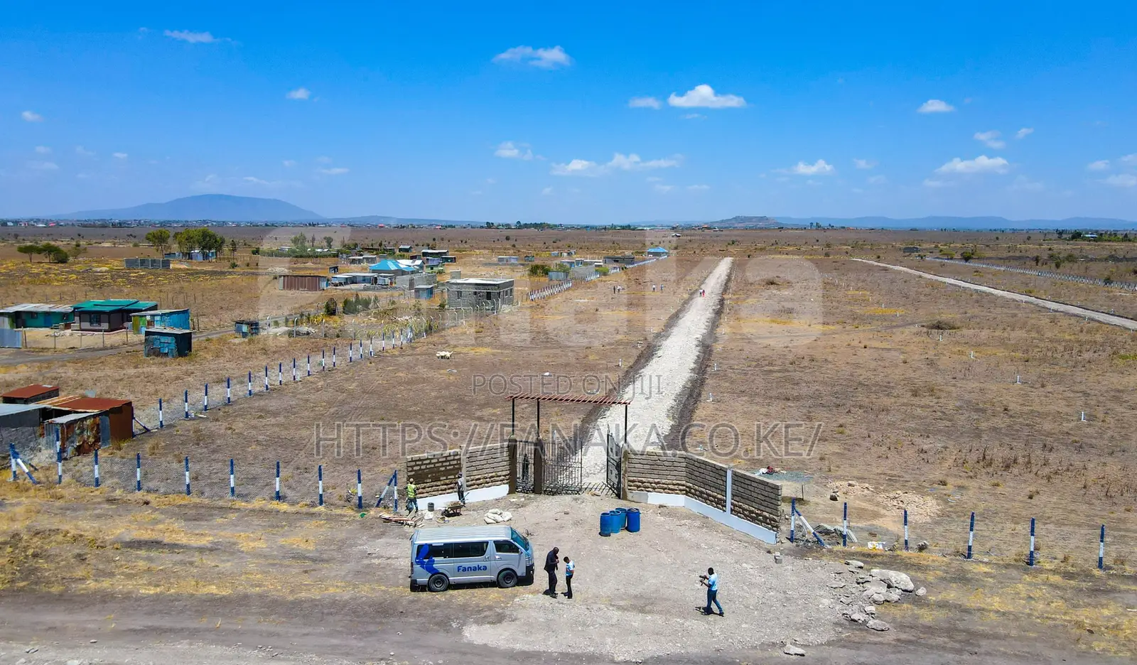Cheap Plots for Sale in Malaa^Sk in Matungulu East