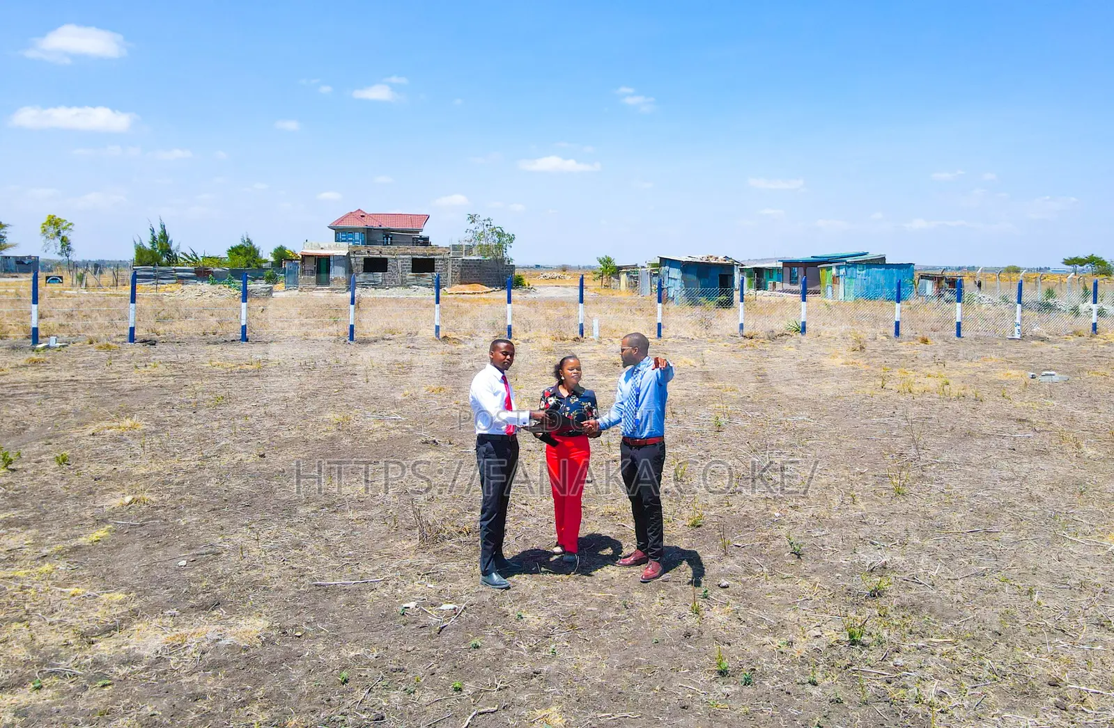 Cheap Plots for Sale in Malaa^Sk in Matungulu East