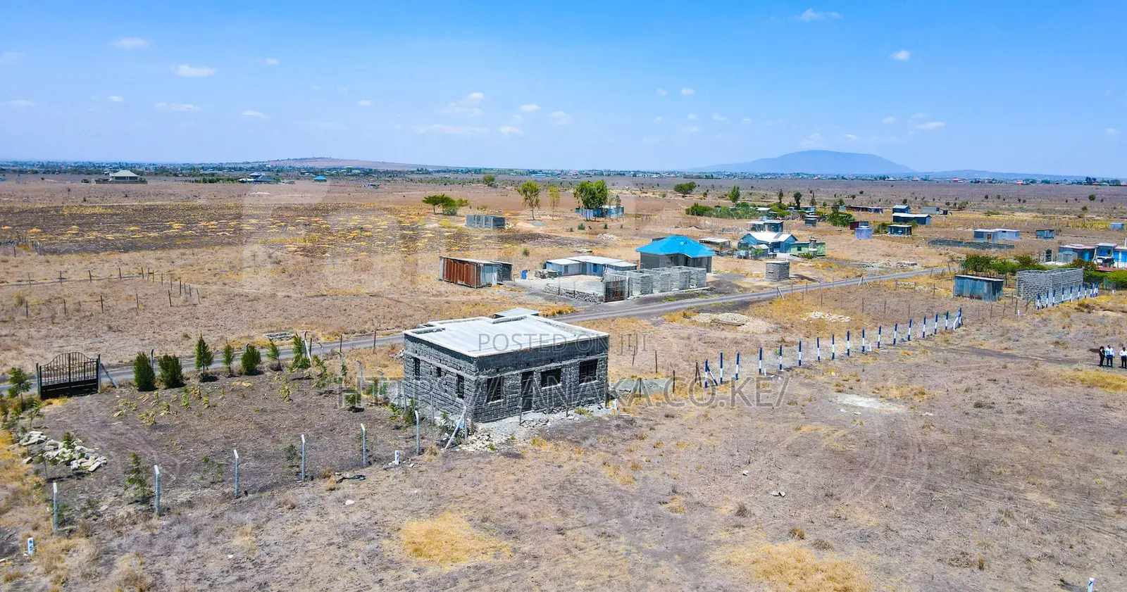 Cheap Plots for Sale in Malaa^Sk in Matungulu East