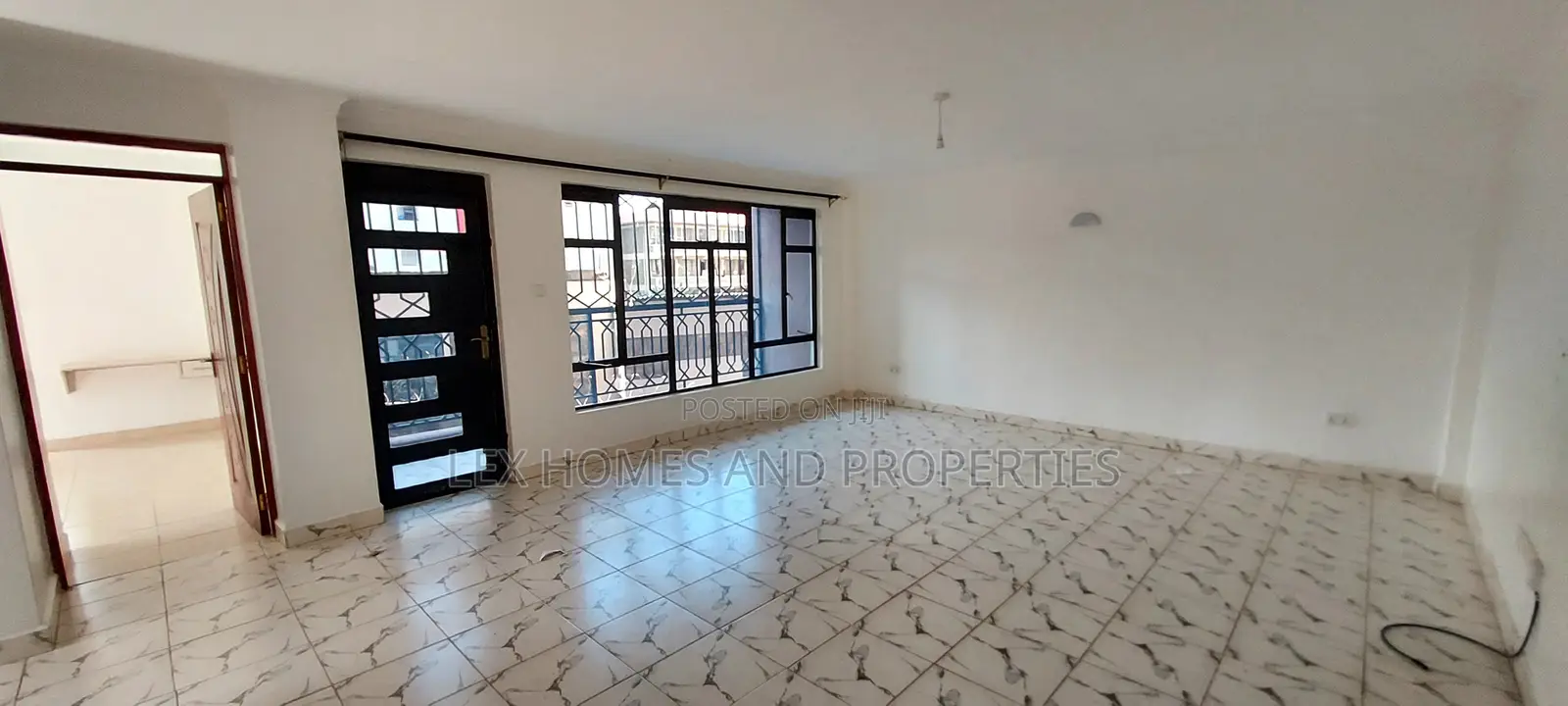 Spacious 2-Bedroom Apartment for Rent in Ongata Rongai in Ongata Rongai