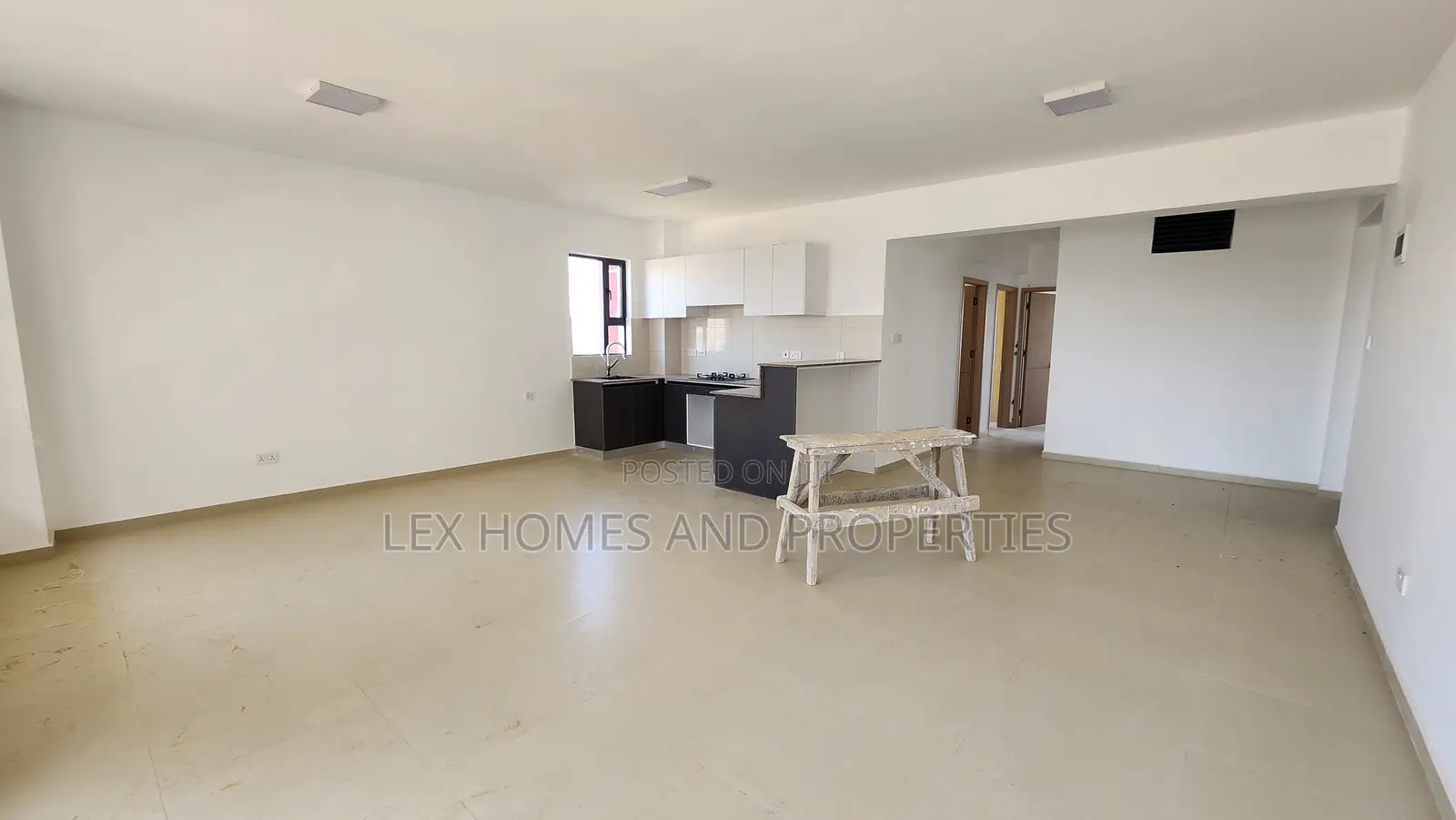 3bdrm Apartment in Maasai Lodge for sale in Maasai Lodge