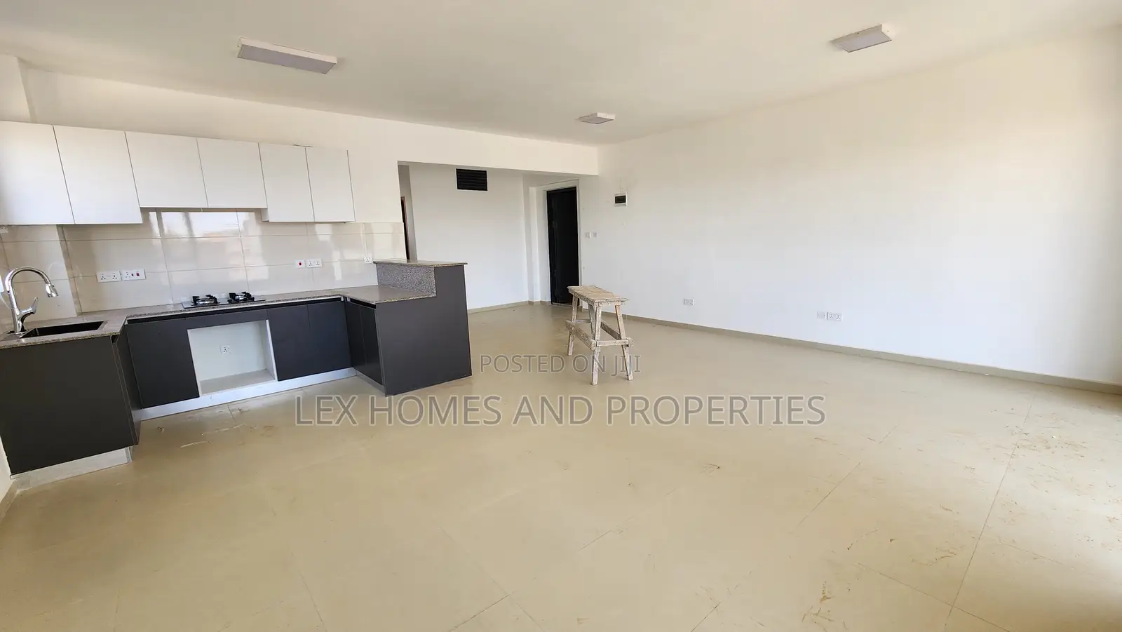 3bdrm Apartment in Maasai Lodge for sale in Maasai Lodge