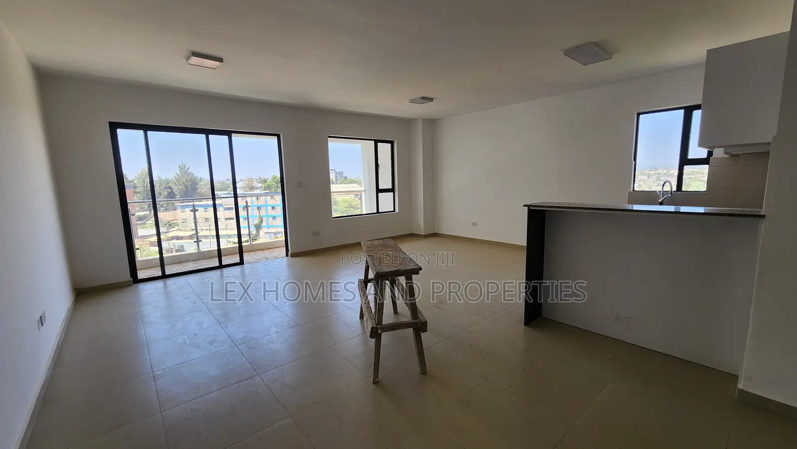 3bdrm Apartment in Maasai Lodge for sale in Maasai Lodge