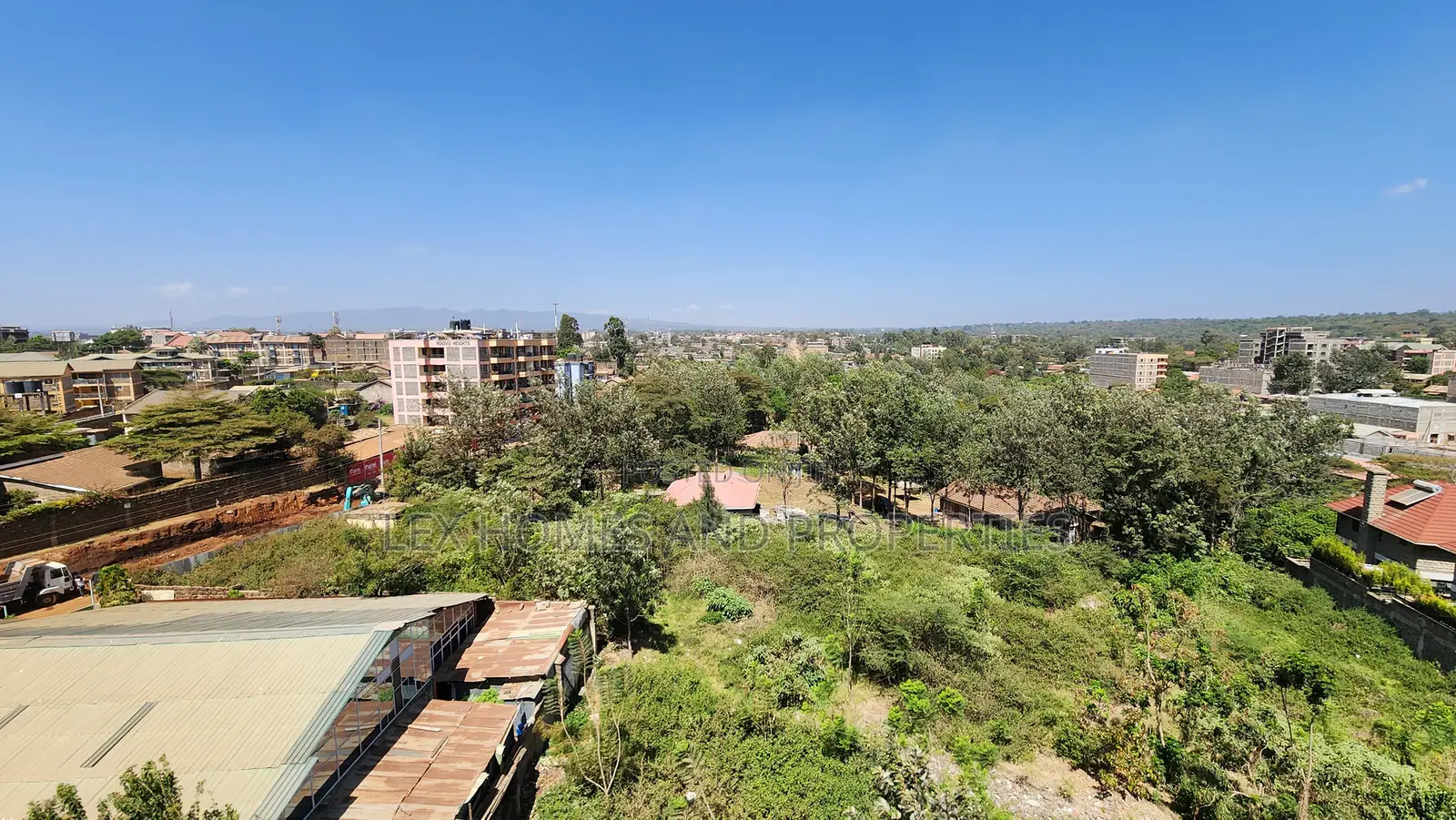 3bdrm Apartment in Maasai Lodge for sale in Maasai Lodge