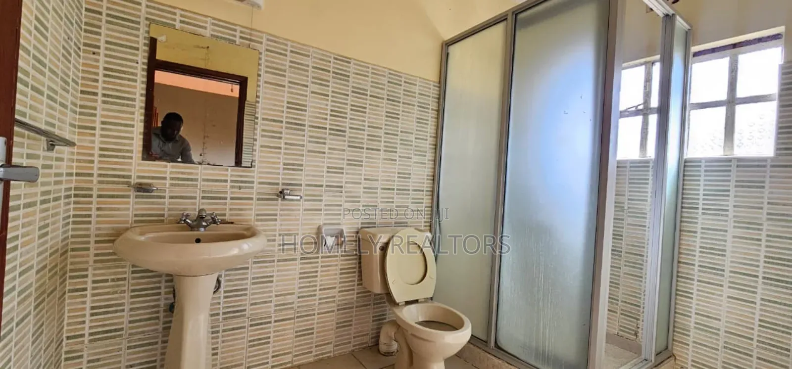4bdrm Maisonette in Karen, Nairobi for rent in Karen C