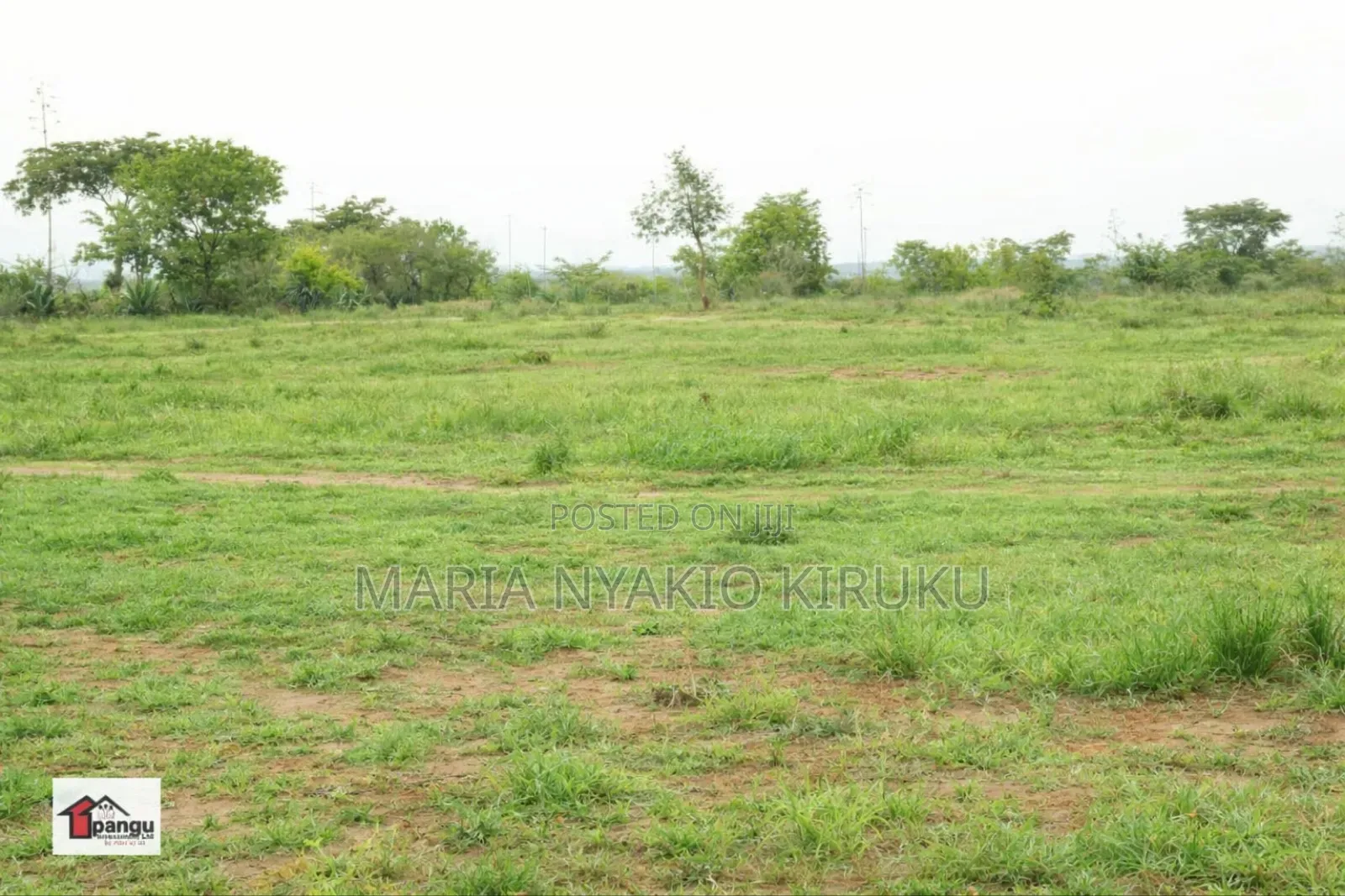 Lily Gardens Matuu Phase 4 in Matuu