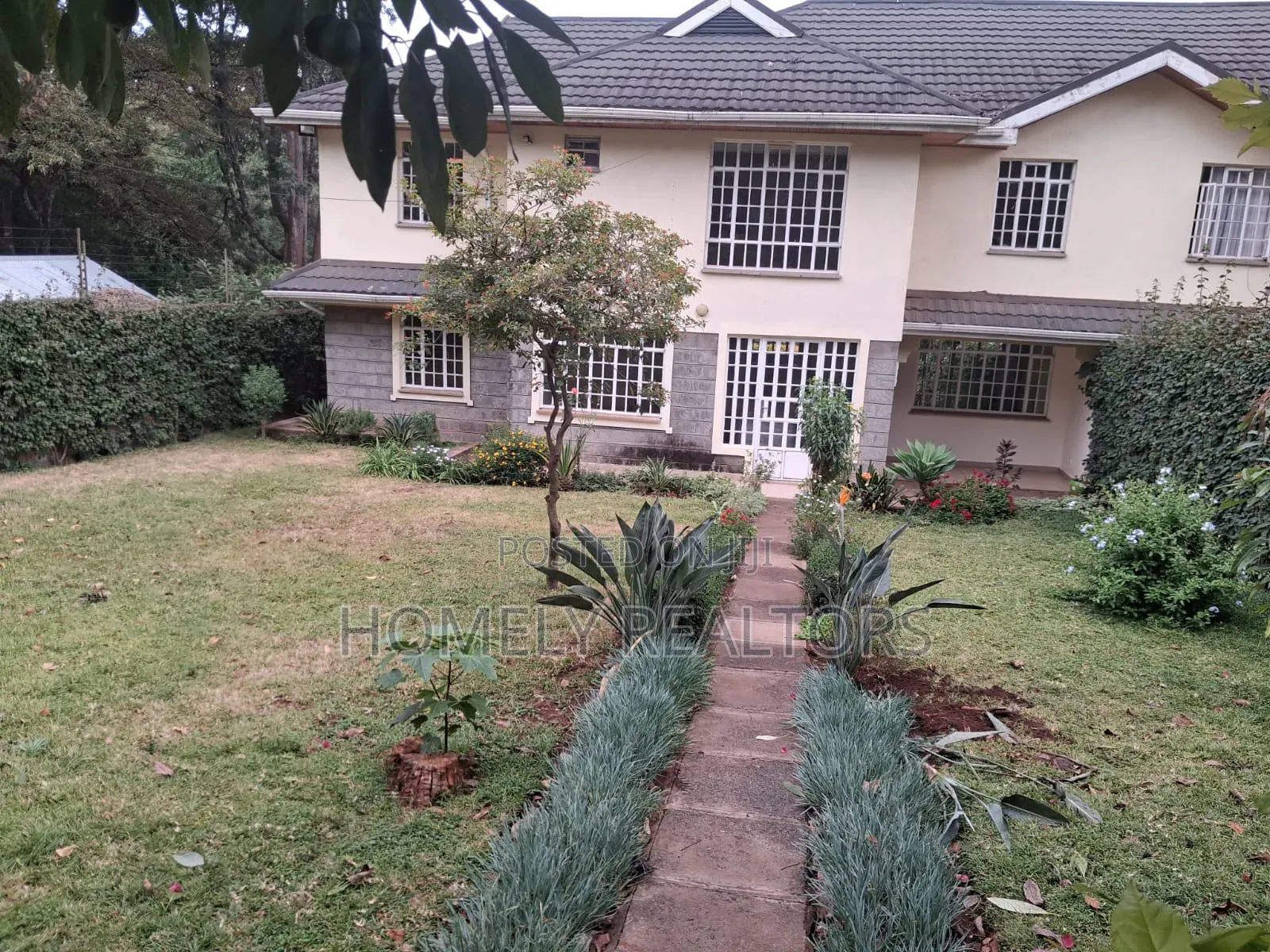 5bdrm Maisonette in Karen, Nairobi for rent in Karen C