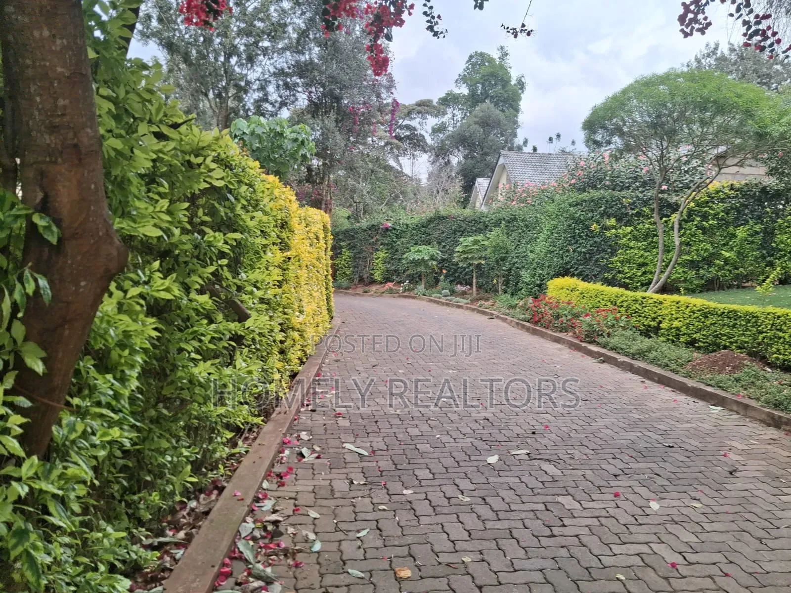 5bdrm Maisonette in Karen, Nairobi for rent in Karen C