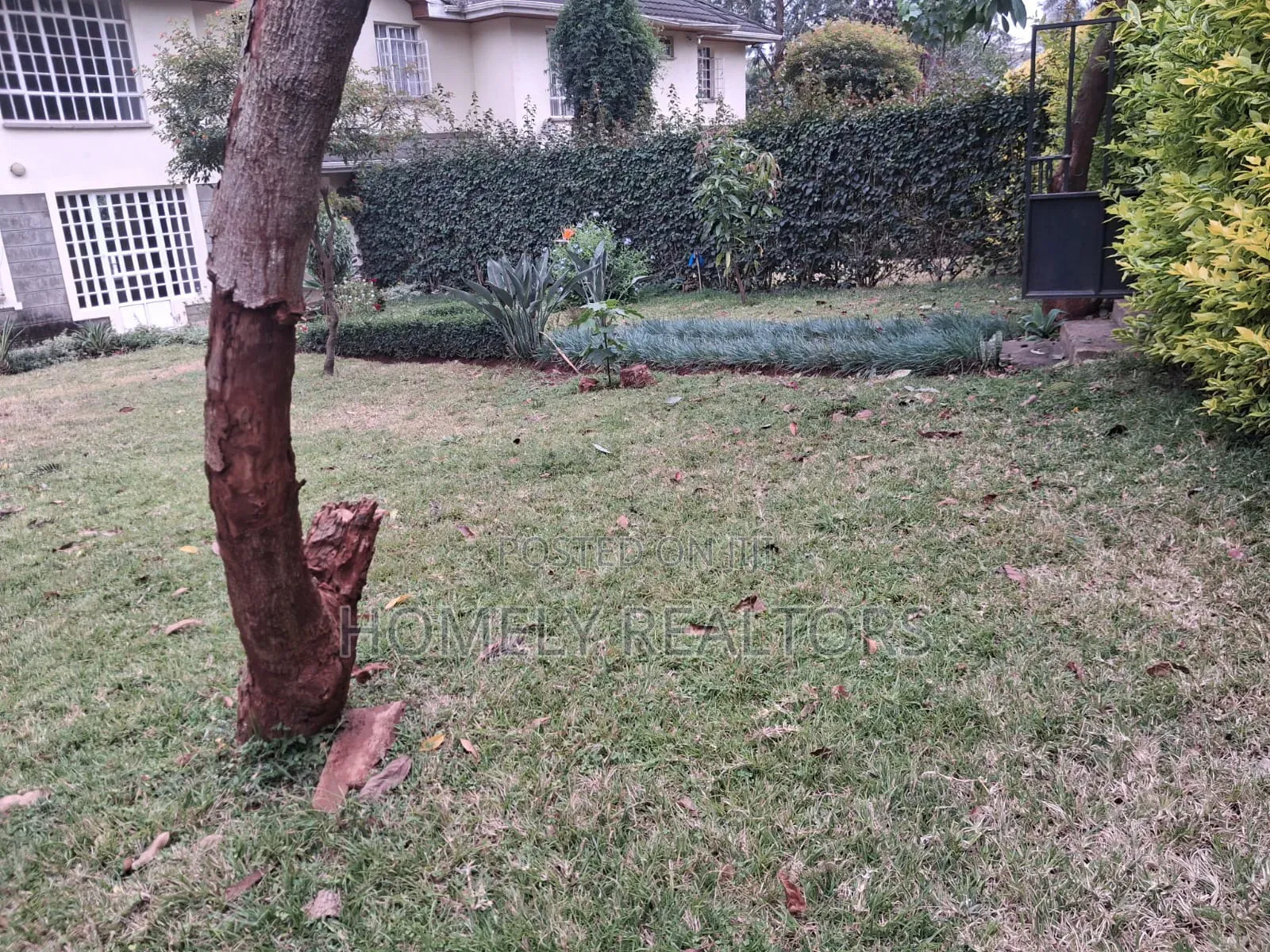 5bdrm Maisonette in Karen, Nairobi for rent in Karen C