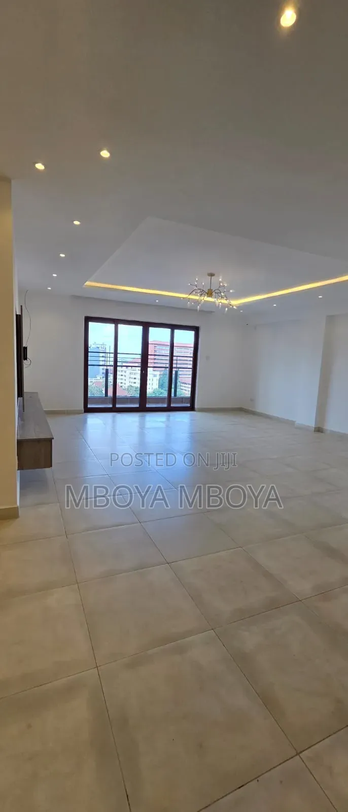 4bdrm Apartment in Parklands for rent in Parklands/Highridge