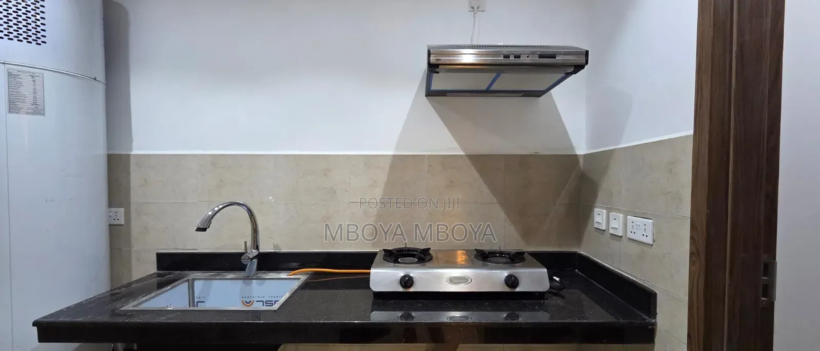 4bdrm Apartment in Parklands for rent in Parklands/Highridge