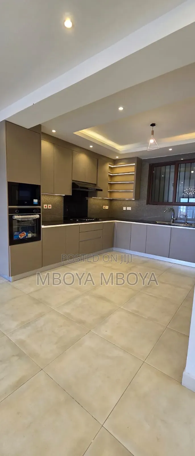 4bdrm Apartment in Parklands for rent in Parklands/Highridge
