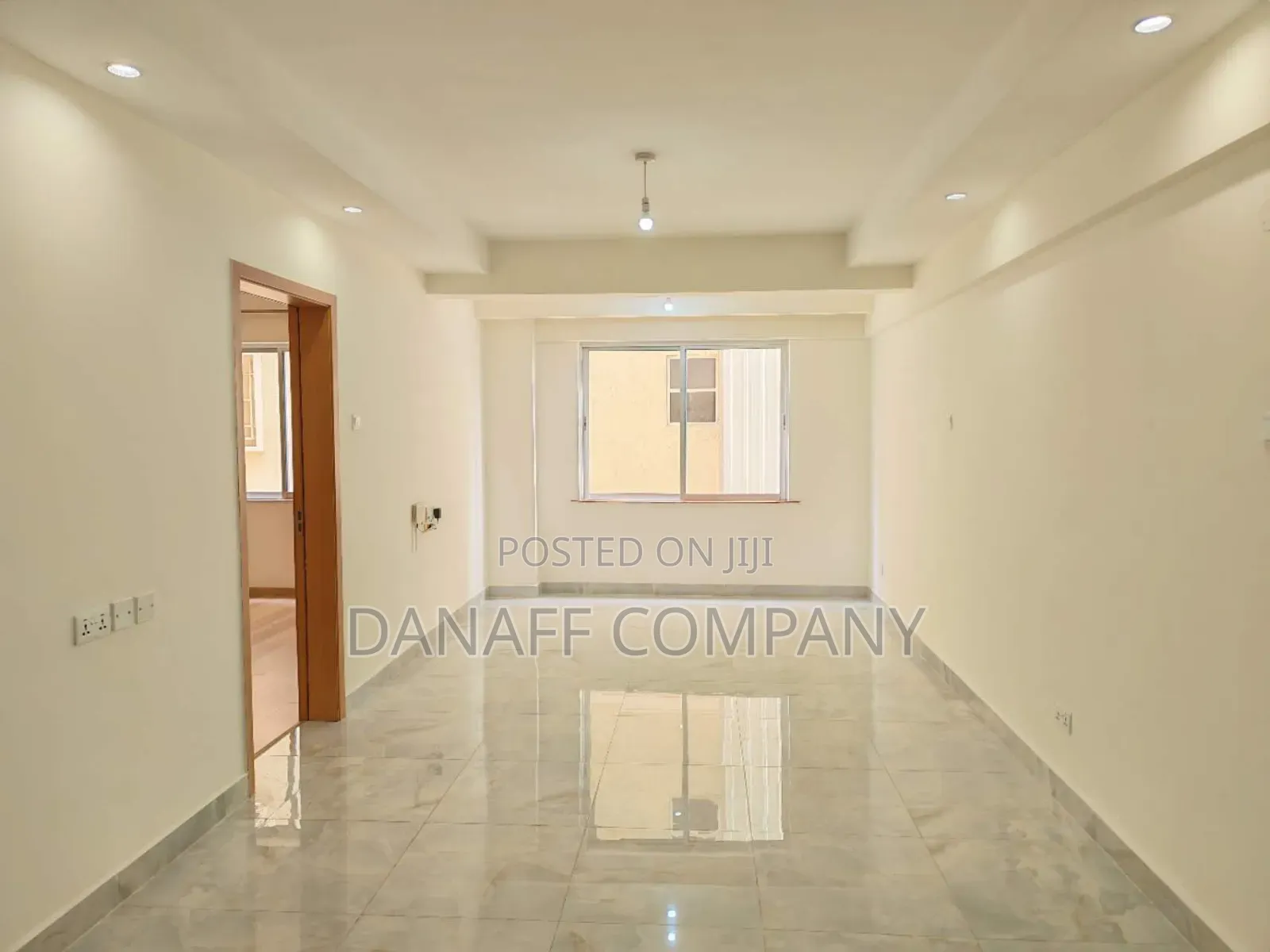1bdrm Apartment in Danaff Tower, Kileleshwa for sale in Kileleshwa