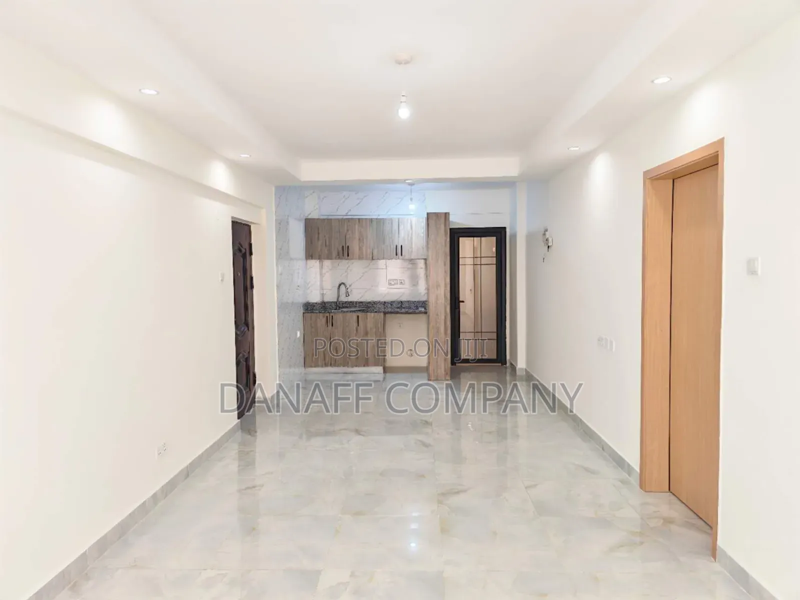 1bdrm Apartment in Danaff Tower, Kileleshwa for sale in Kileleshwa