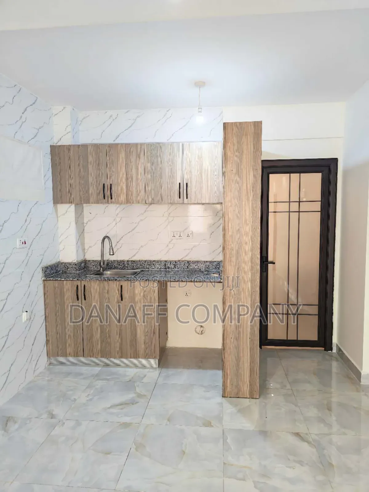 1bdrm Apartment in Danaff Tower, Kileleshwa for sale in Kileleshwa