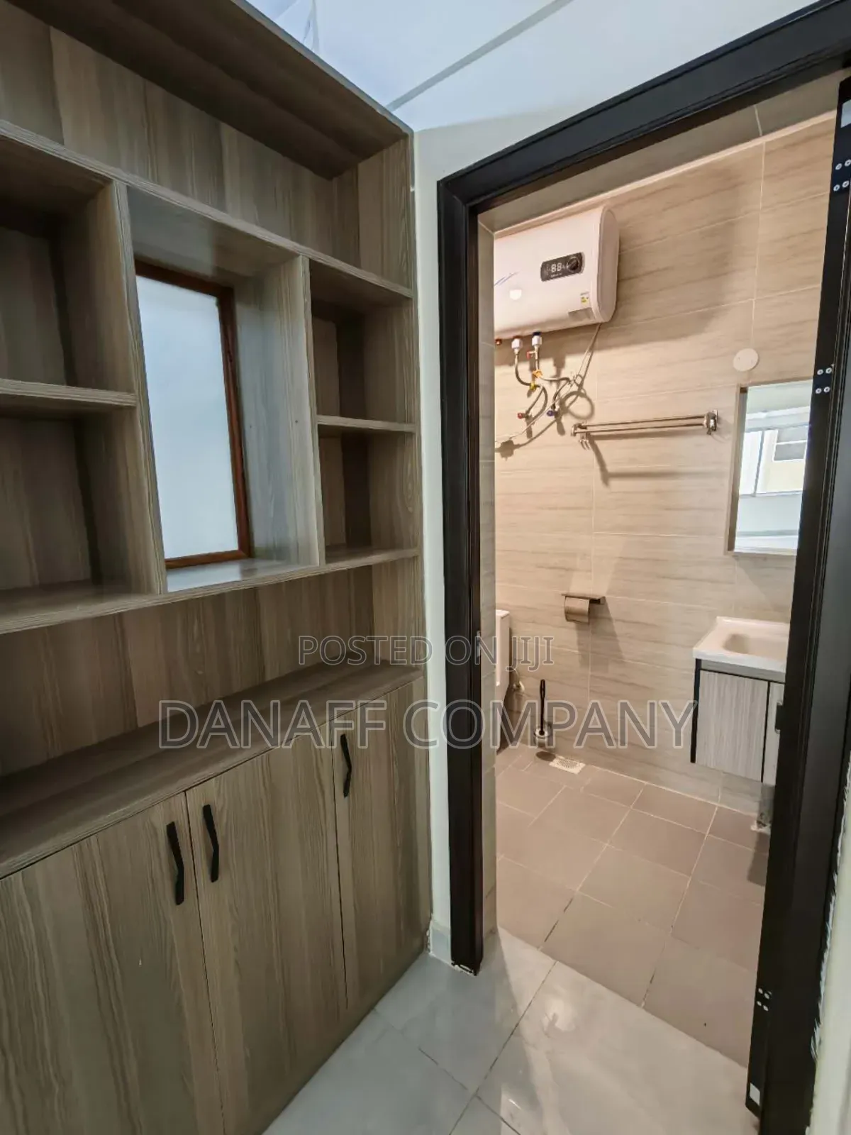 1bdrm Apartment in Danaff Tower, Kileleshwa for sale in Kileleshwa