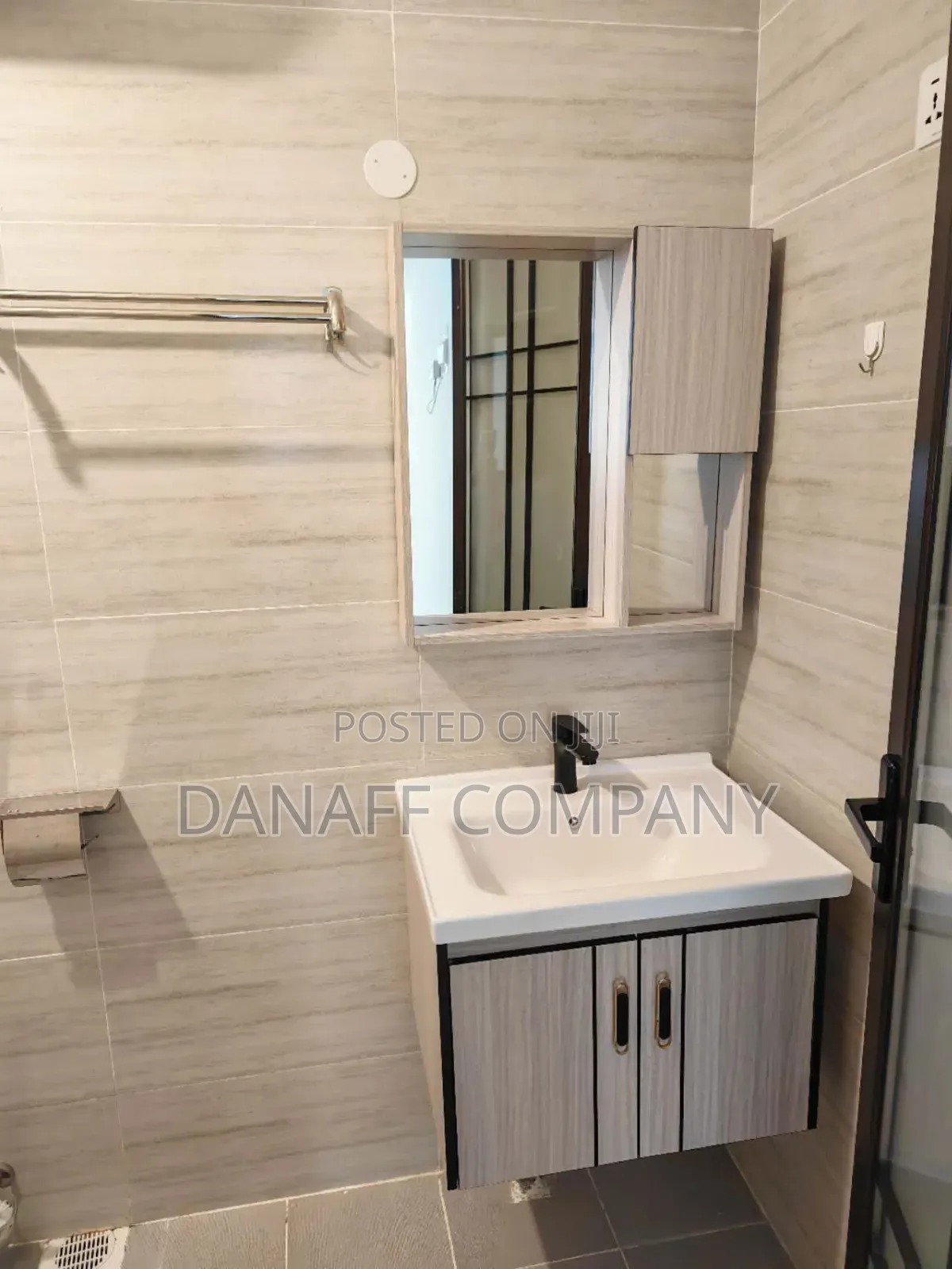 1bdrm Apartment in Danaff Tower, Kileleshwa for sale in Kileleshwa
