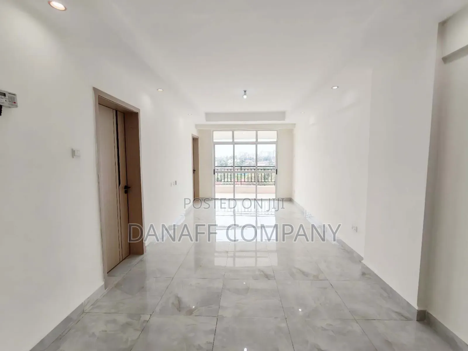 2bdrm Apartment in Danaff Tower, Kileleshwa for sale in Kileleshwa
