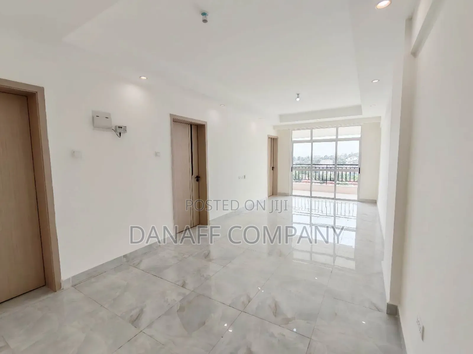 2bdrm Apartment in Danaff Tower, Kileleshwa for sale in Kileleshwa