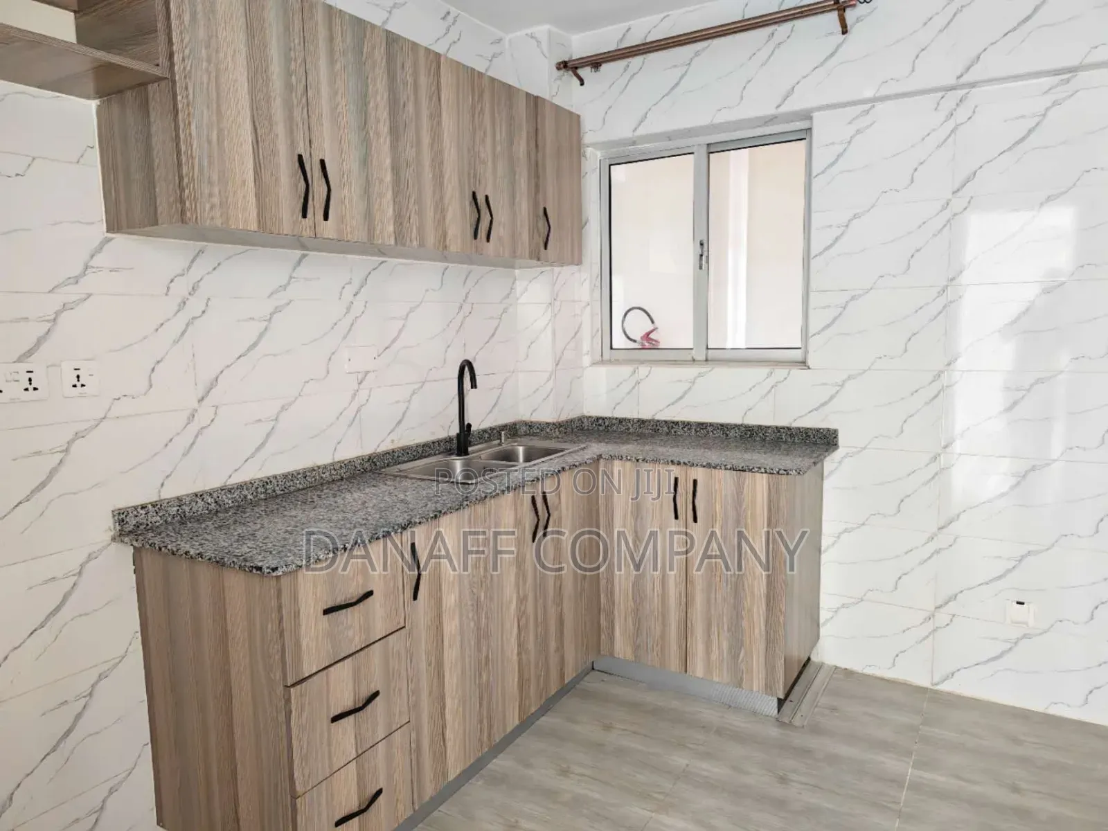 2bdrm Apartment in Danaff Tower, Kileleshwa for sale in Kileleshwa