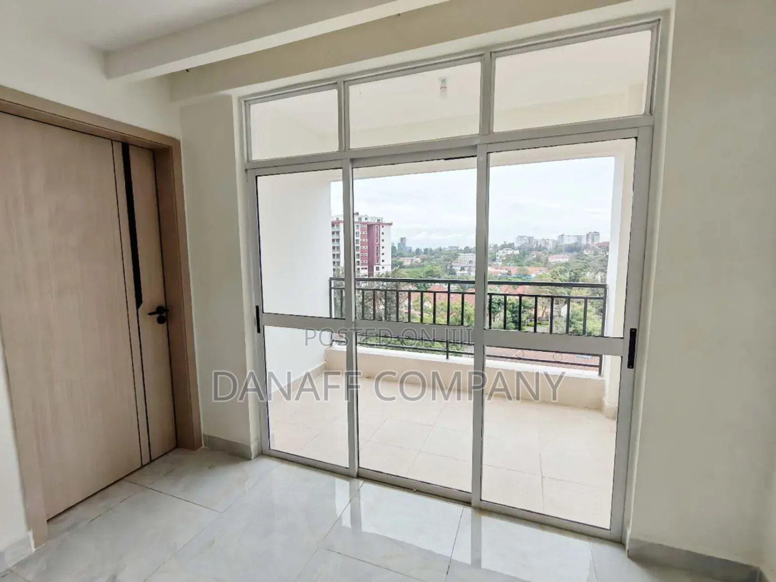 2bdrm Apartment in Danaff Tower, Kileleshwa for sale in Kileleshwa