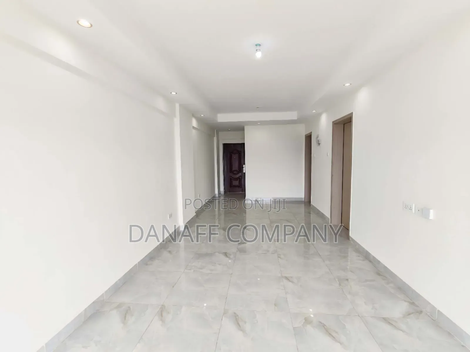 2bdrm Apartment in Danaff Tower, Kileleshwa for sale in Kileleshwa
