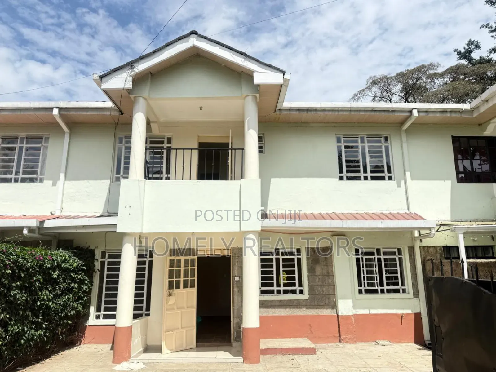 4bdrm Maisonette in Nairobi, Karen for rent in Karen C