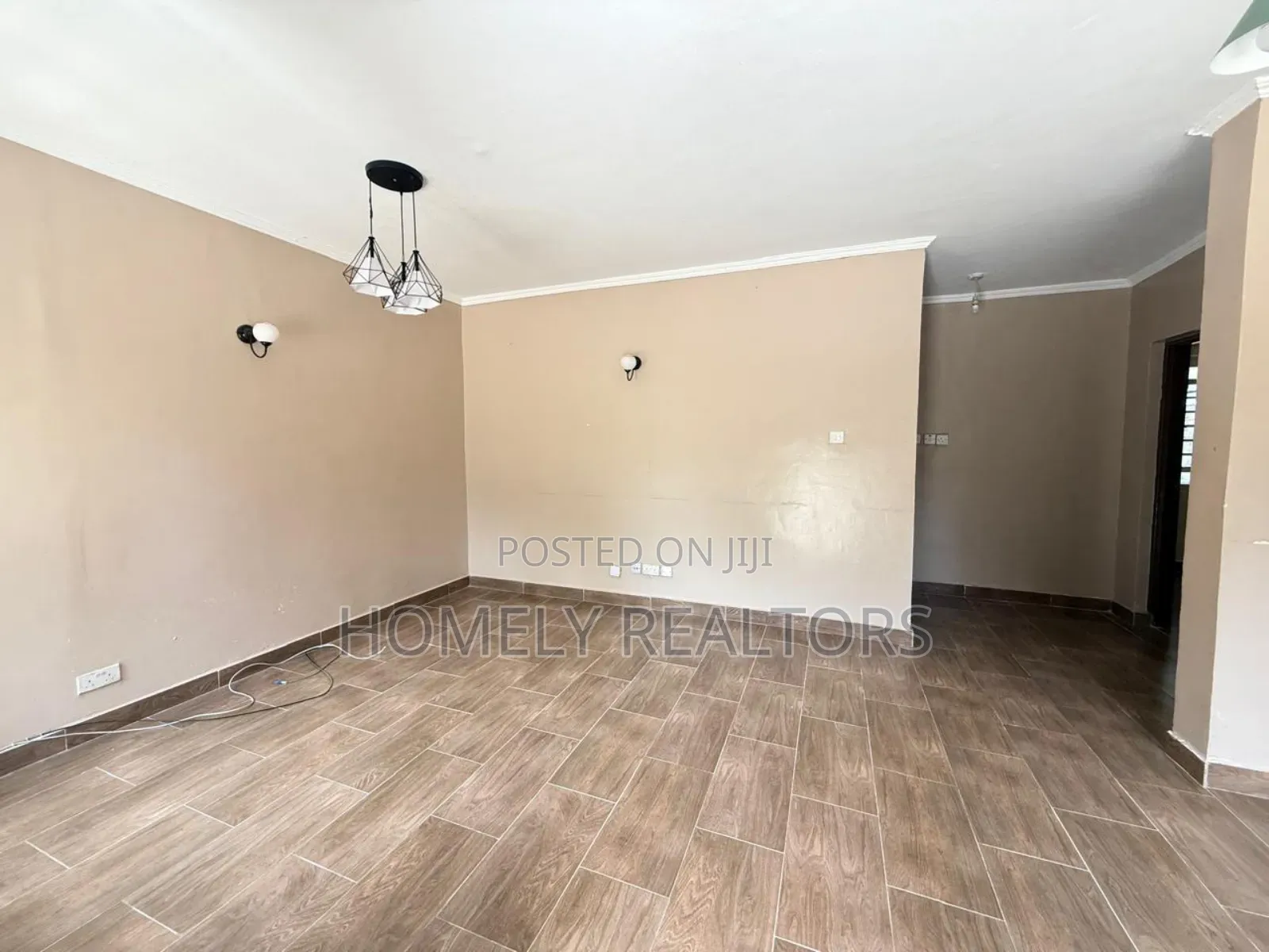 4bdrm Maisonette in Nairobi, Karen for rent in Karen C