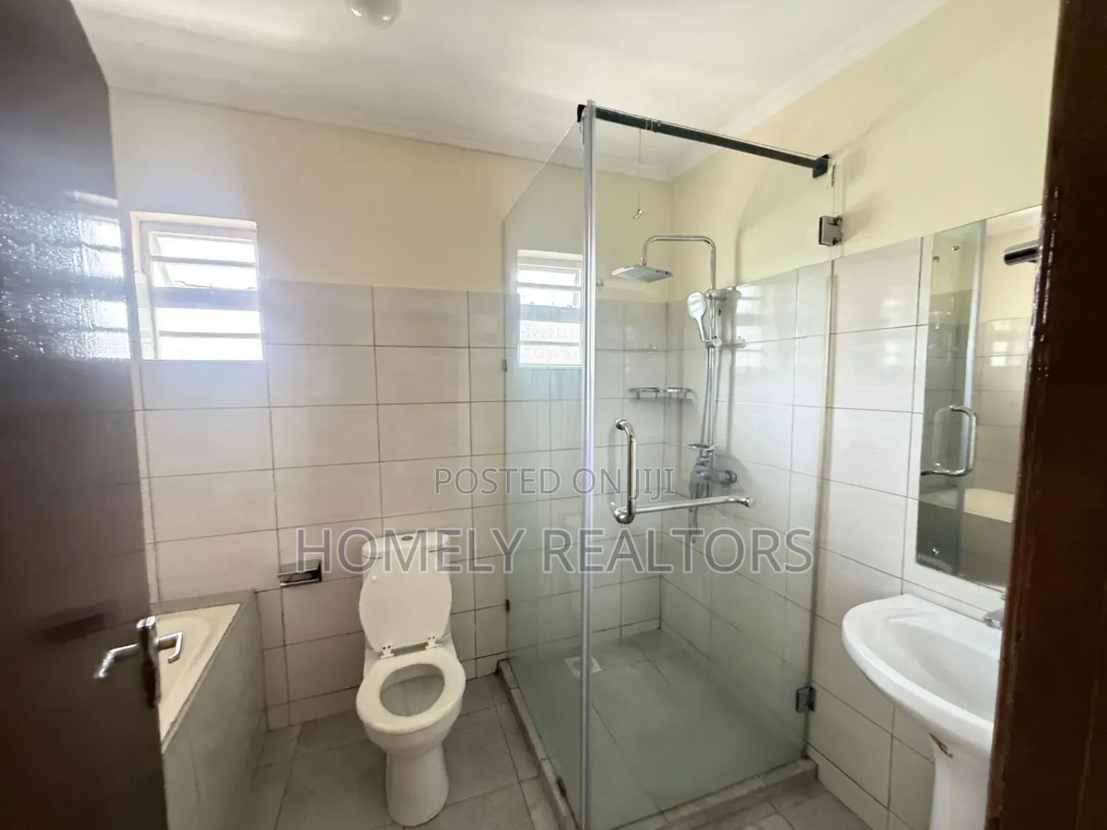 4bdrm Maisonette in Nairobi, Karen for rent in Karen C