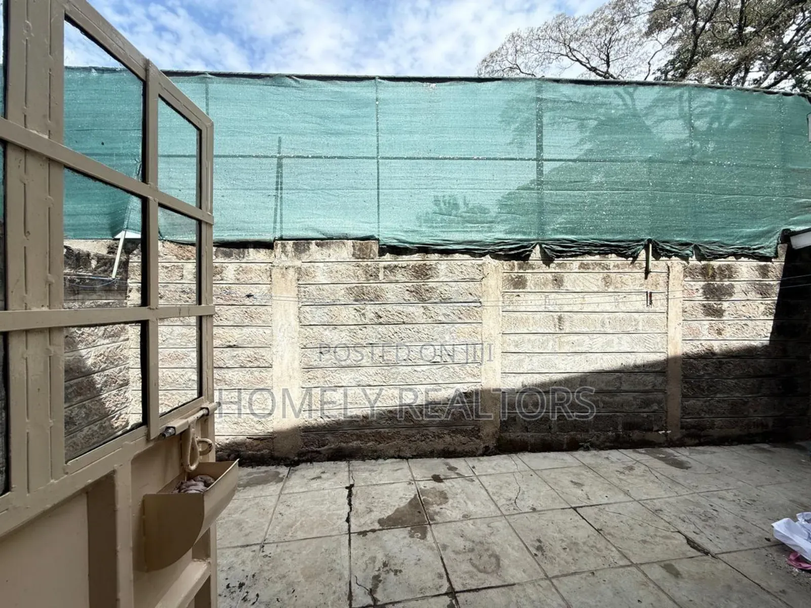 4bdrm Maisonette in Nairobi, Karen for rent in Karen C