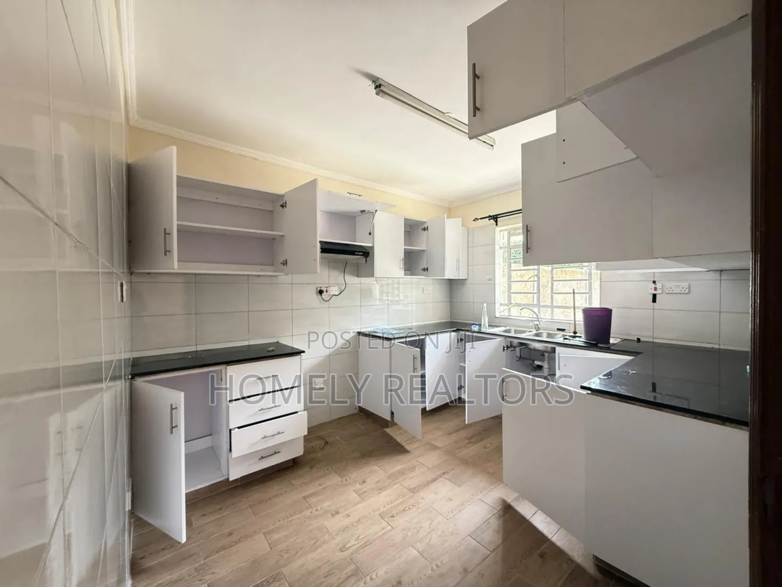 4bdrm Maisonette in Nairobi, Karen for rent in Karen C