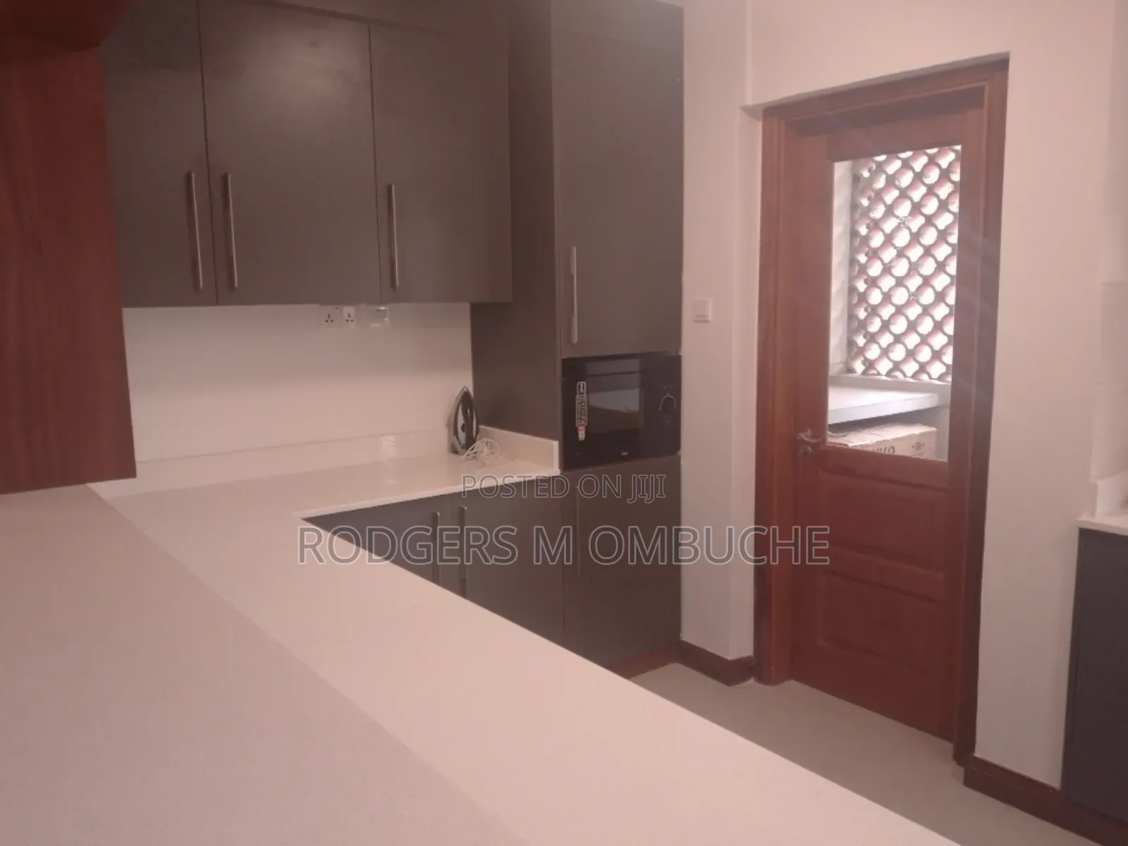 Furnished 2bdrm Apartment in Raphta Road Area for rent in Raphta Road Area