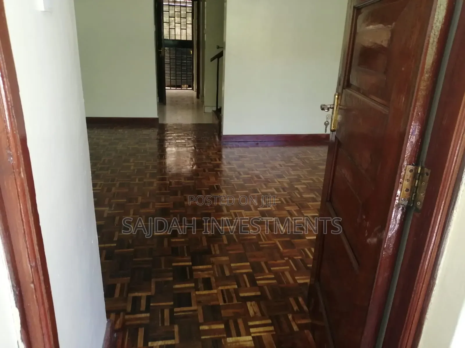 3bdrm Maisonette in Suswa, Parklands/Highridge for rent in Parklands/Highridge