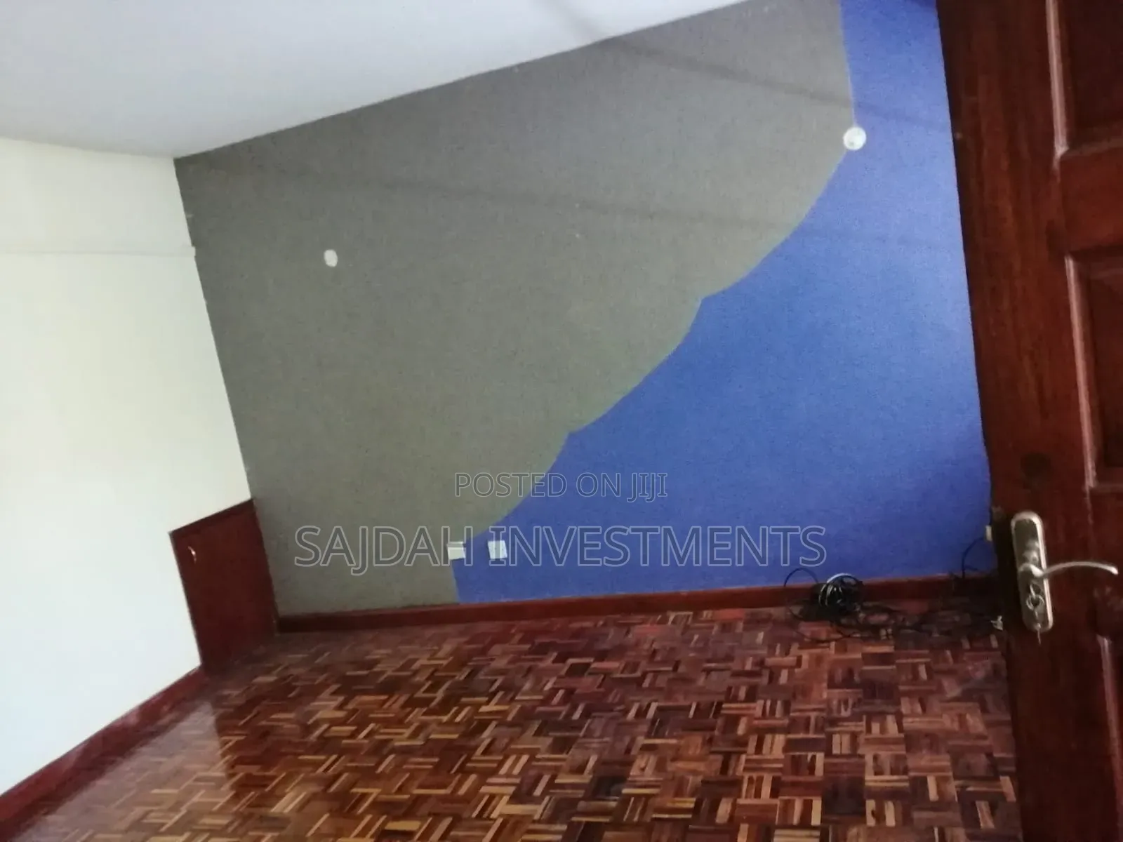 3bdrm Maisonette in Suswa, Parklands/Highridge for rent in Parklands/Highridge