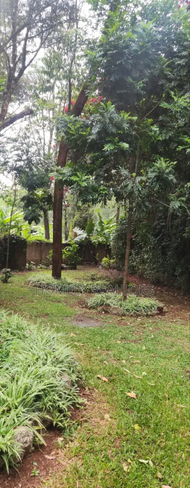 3bdrm Maisonette in Karen Nairobi for rent in Karen C