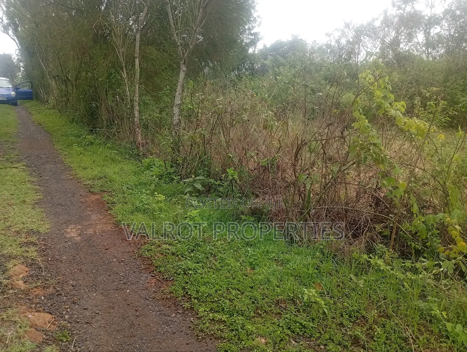 1acre Land for Sale in Matasia,Ngong. in Matasia
