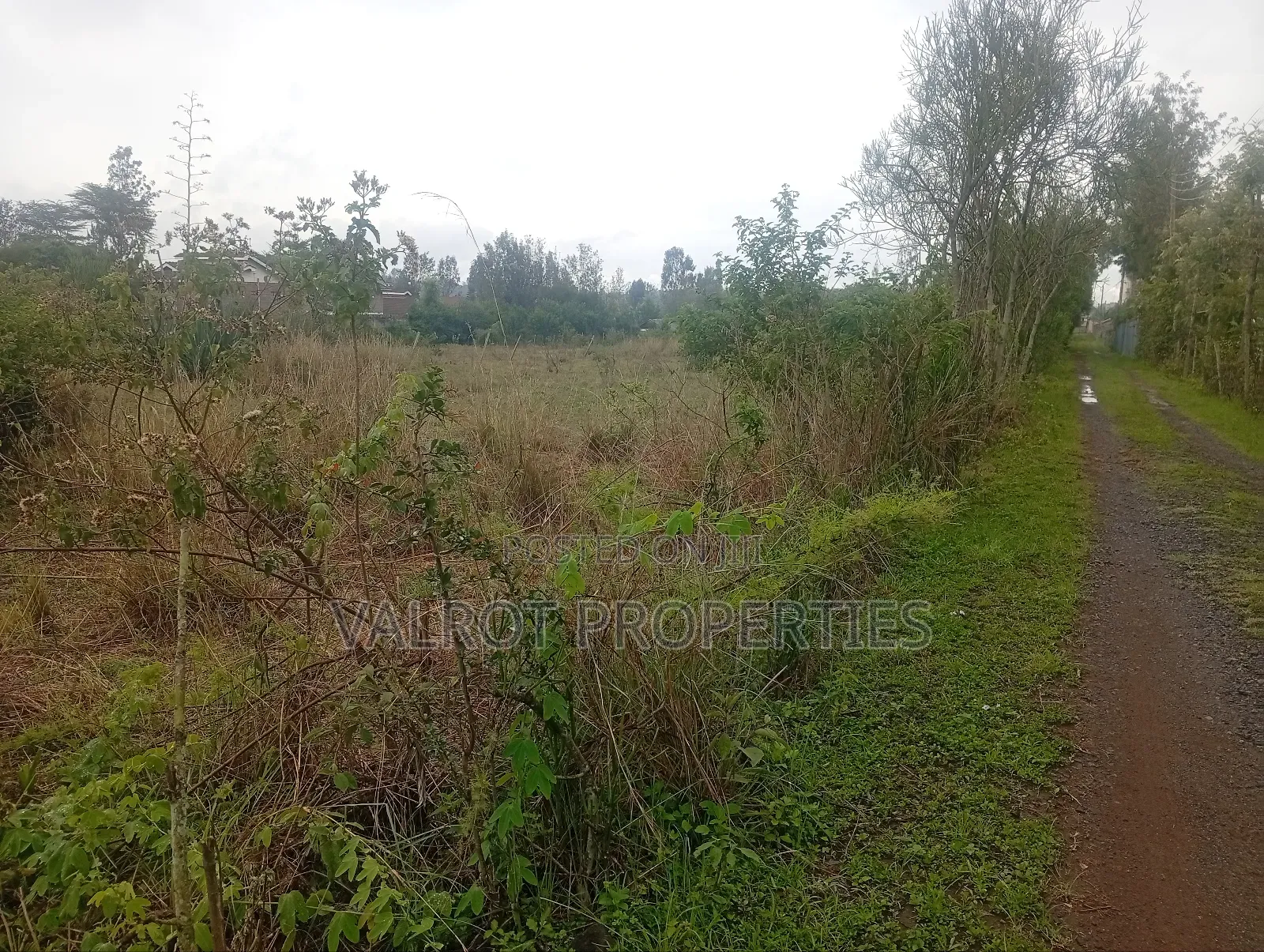 1acre Land for Sale in Matasia,Ngong. in Matasia