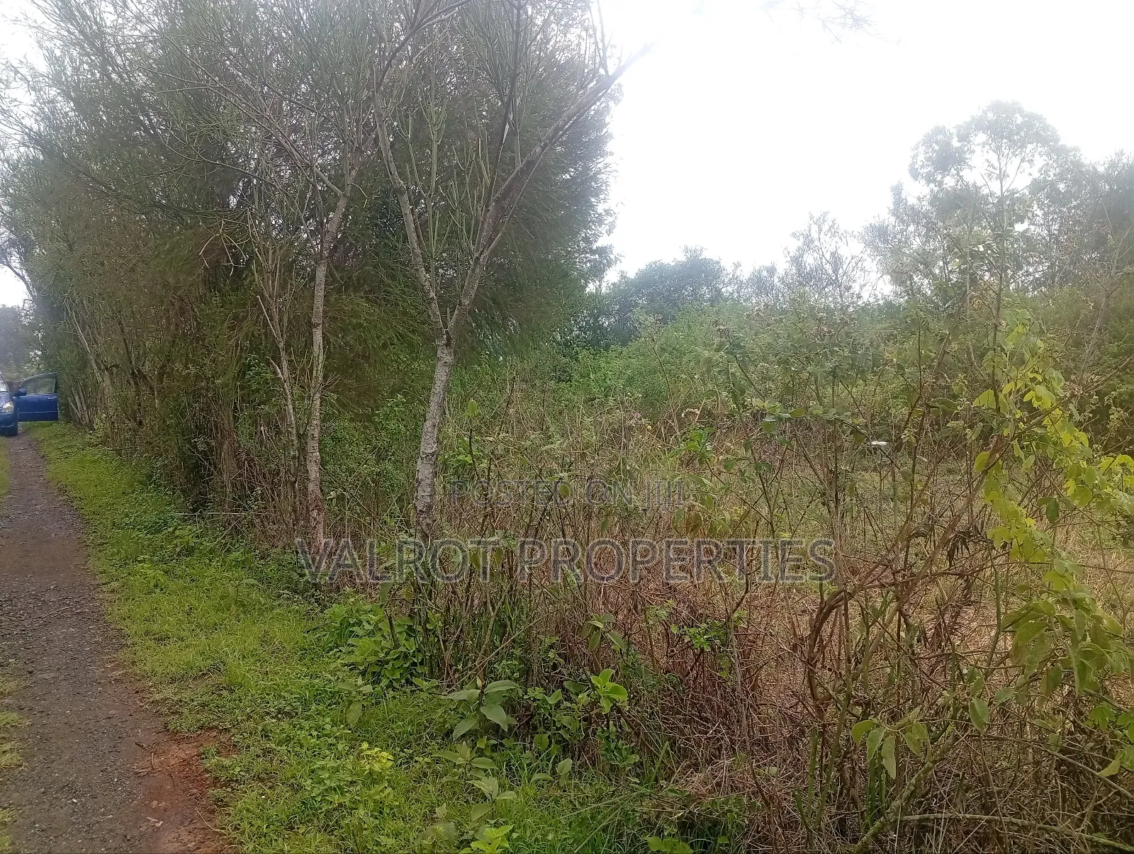 1acre Land for Sale in Matasia,Ngong. in Matasia