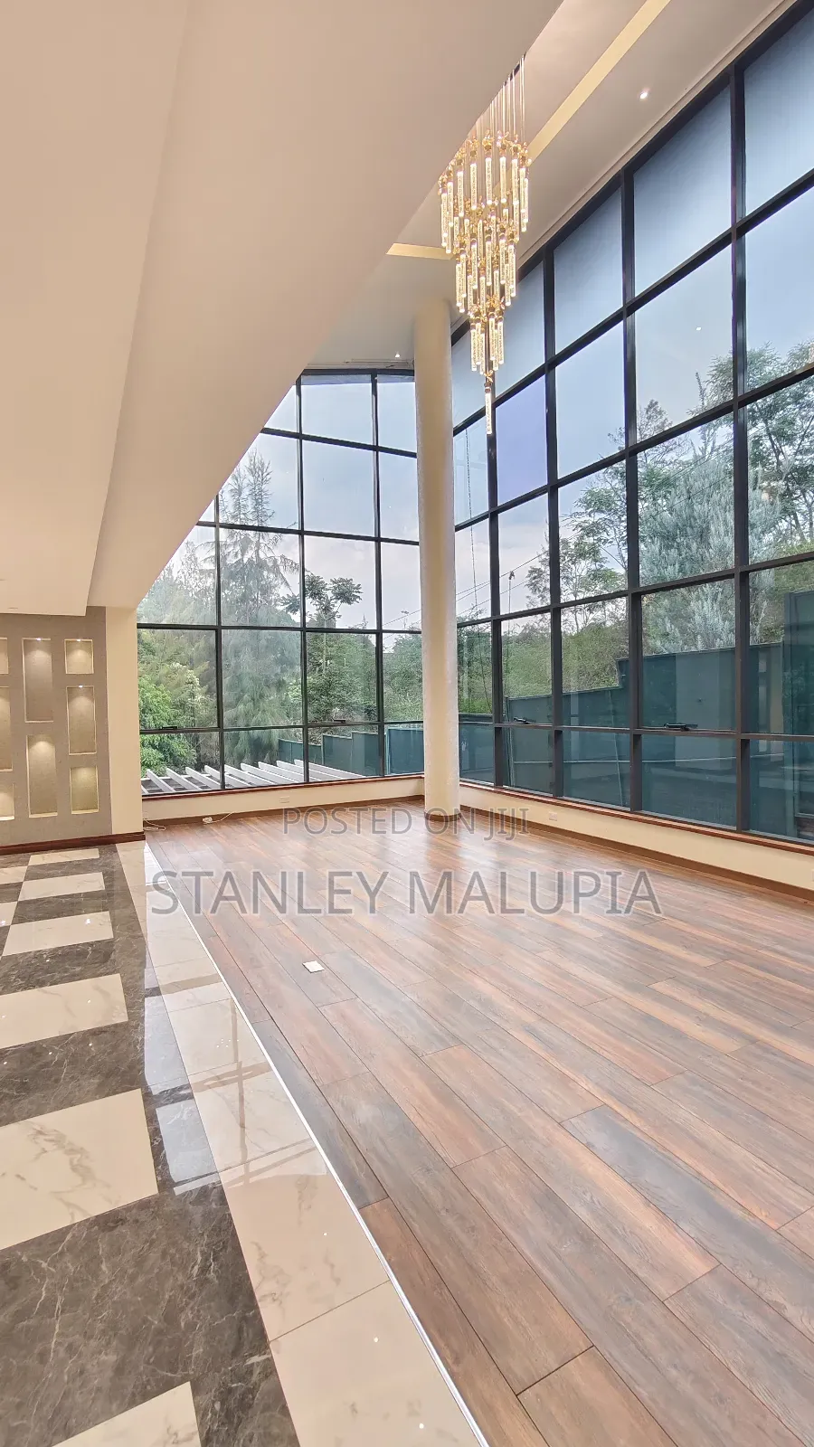6bdrm Villa in Lower Kabete for rent in Lower Kabete